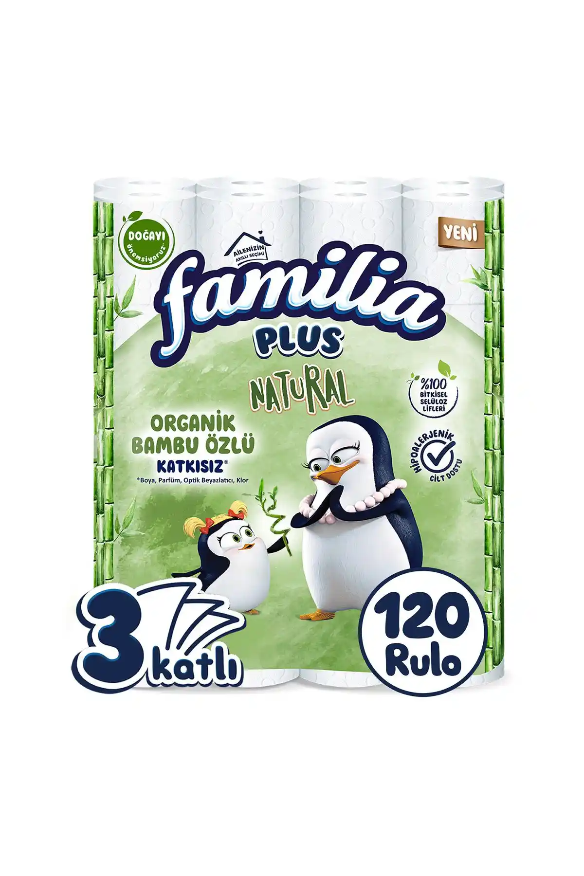 Familia Plus Natural ve Selpak Tuvalet Kağıdı Karşılaştırması ve Seçim Rehberi