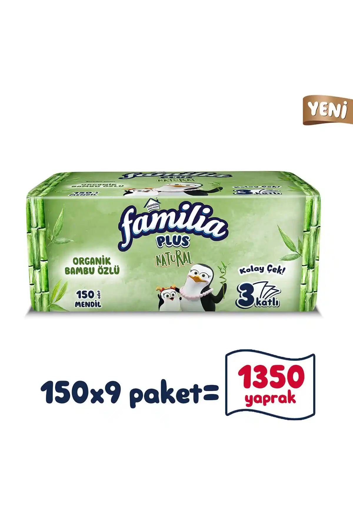 Familia Plus ve Maylo Puf Mendil Karşılaştırması: Hangi Mendil Daha Uygun?