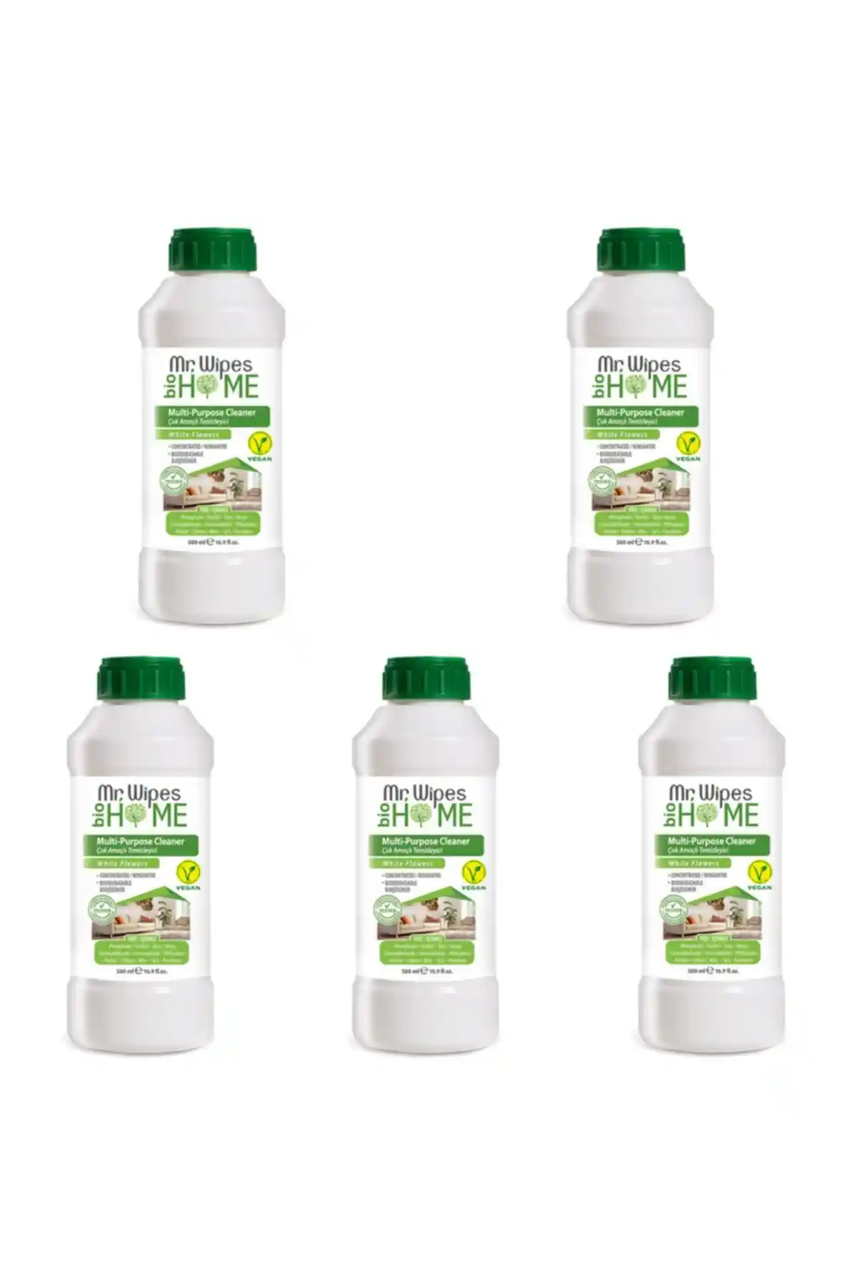 Farmasi Çok Amaçlı Temizlik Ürünleri Karşılaştırması ve Kullanıcı Yorumları