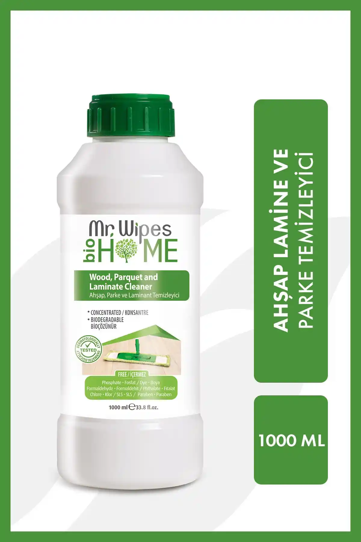 Farmasi Mr. Wipes ve Highgenic Mobilya Temizleyici Karşılaştırması: Hangi Ürün Sizin İçin Uygun