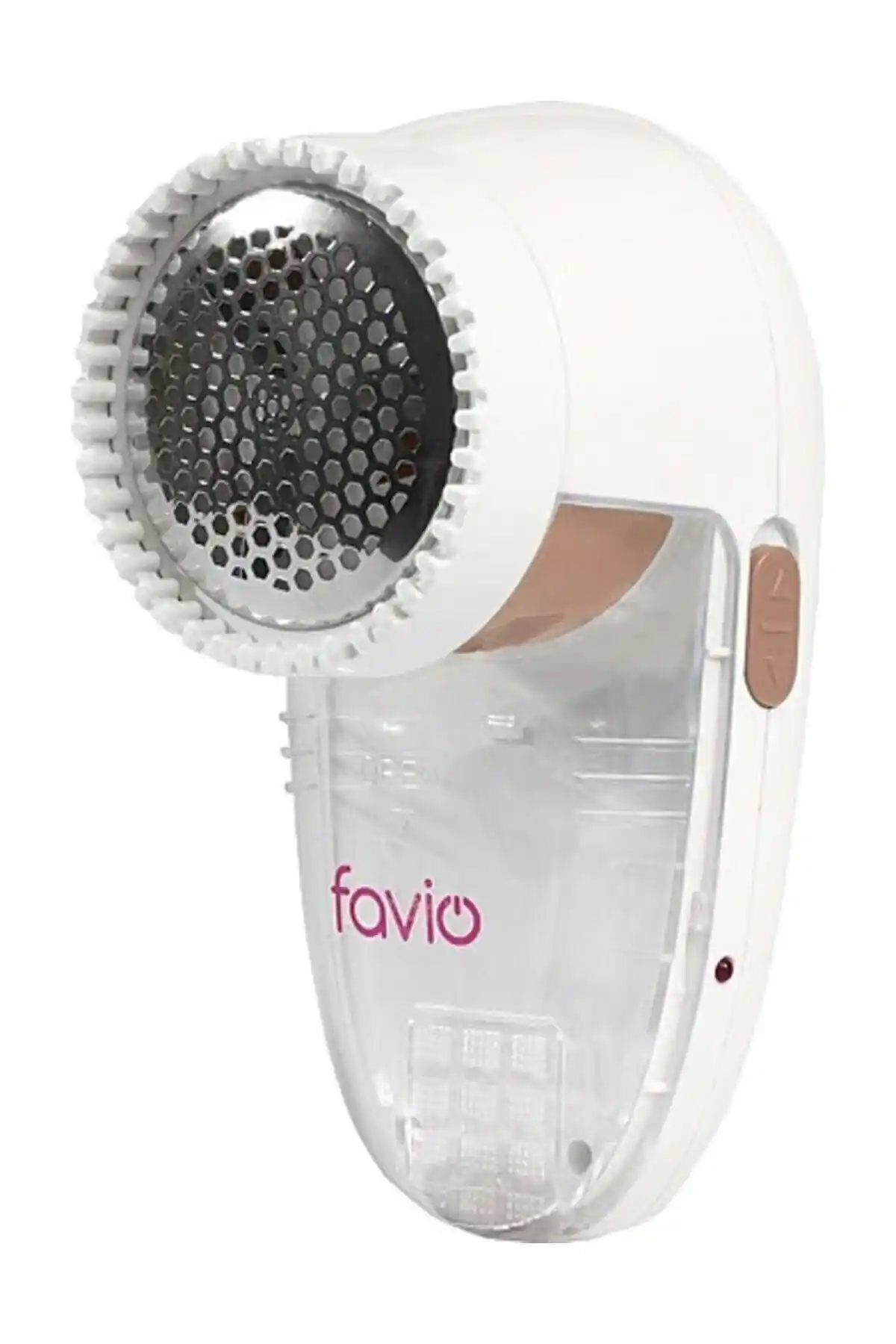 Favio Tüy Toplama Makinesi İncelemesi: Pratik ve Etkili Kıyafet Temizleme Çözümü