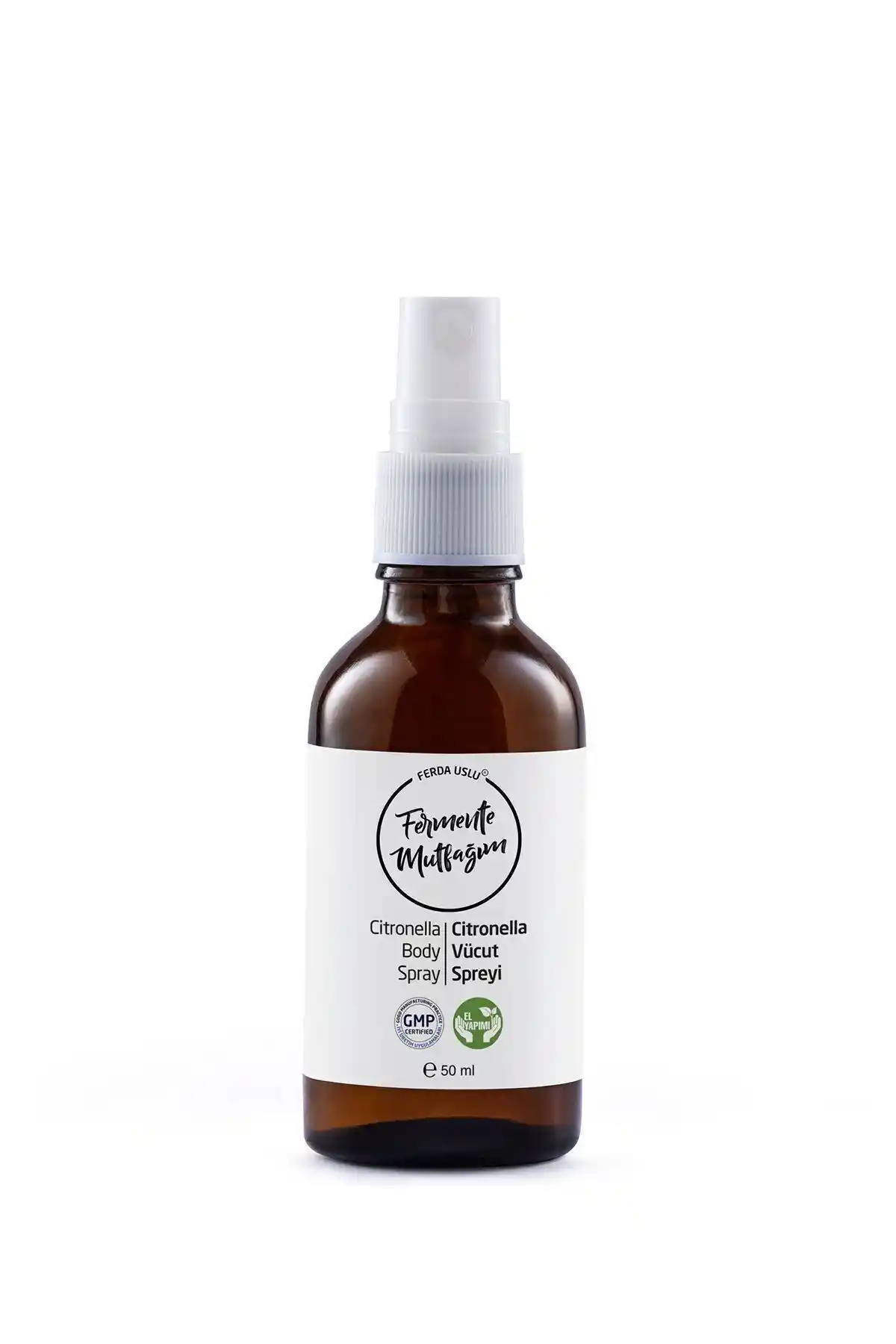 Fermente Mutfağım ve Narcissa Doğal Sivrisinek Spreyleri Karşılaştırması