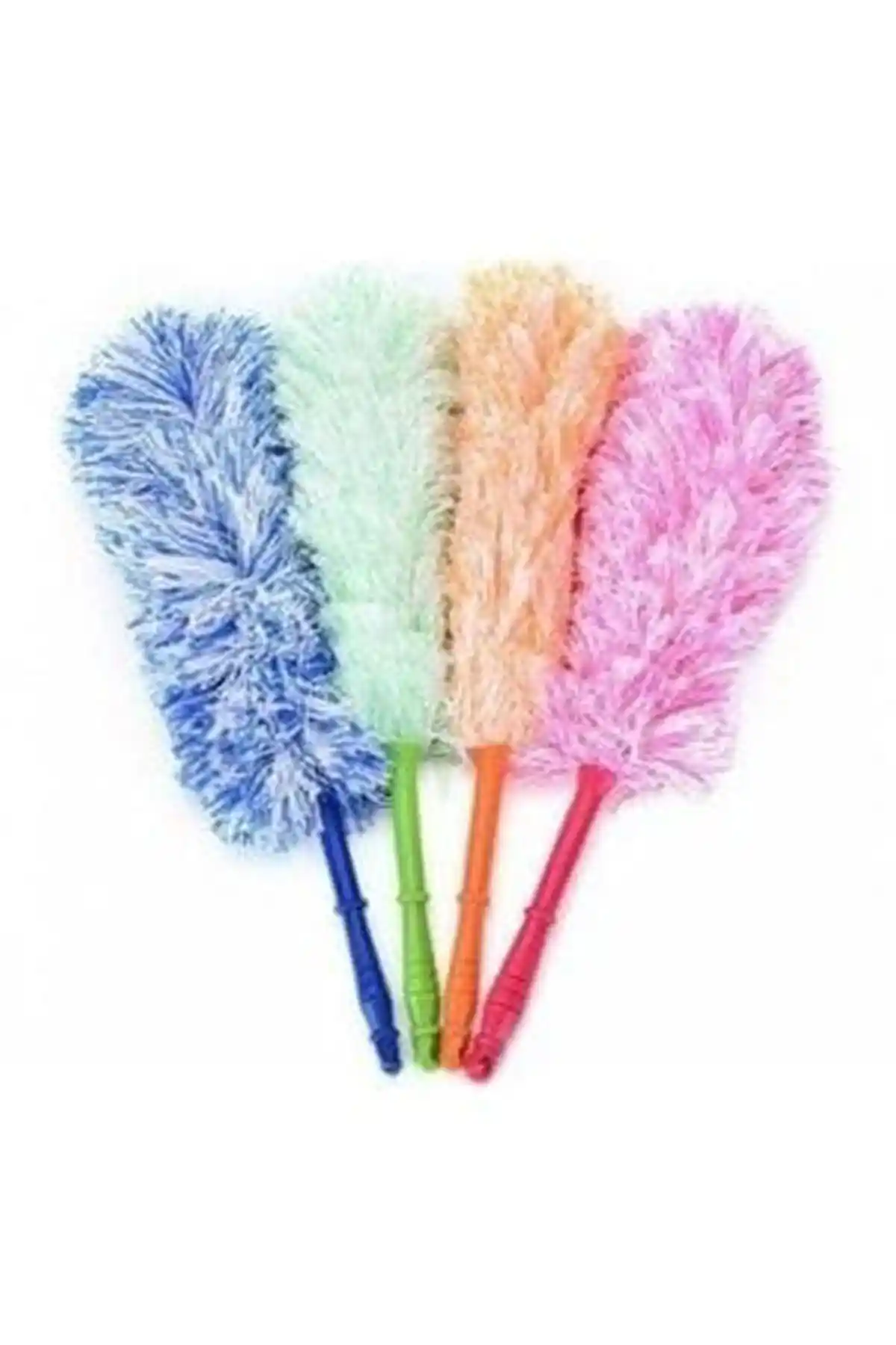 Fine Class ve Genel Markalar Mikrofiber Toz Alma Püsküllerinin Detaylı Karşılaştırması