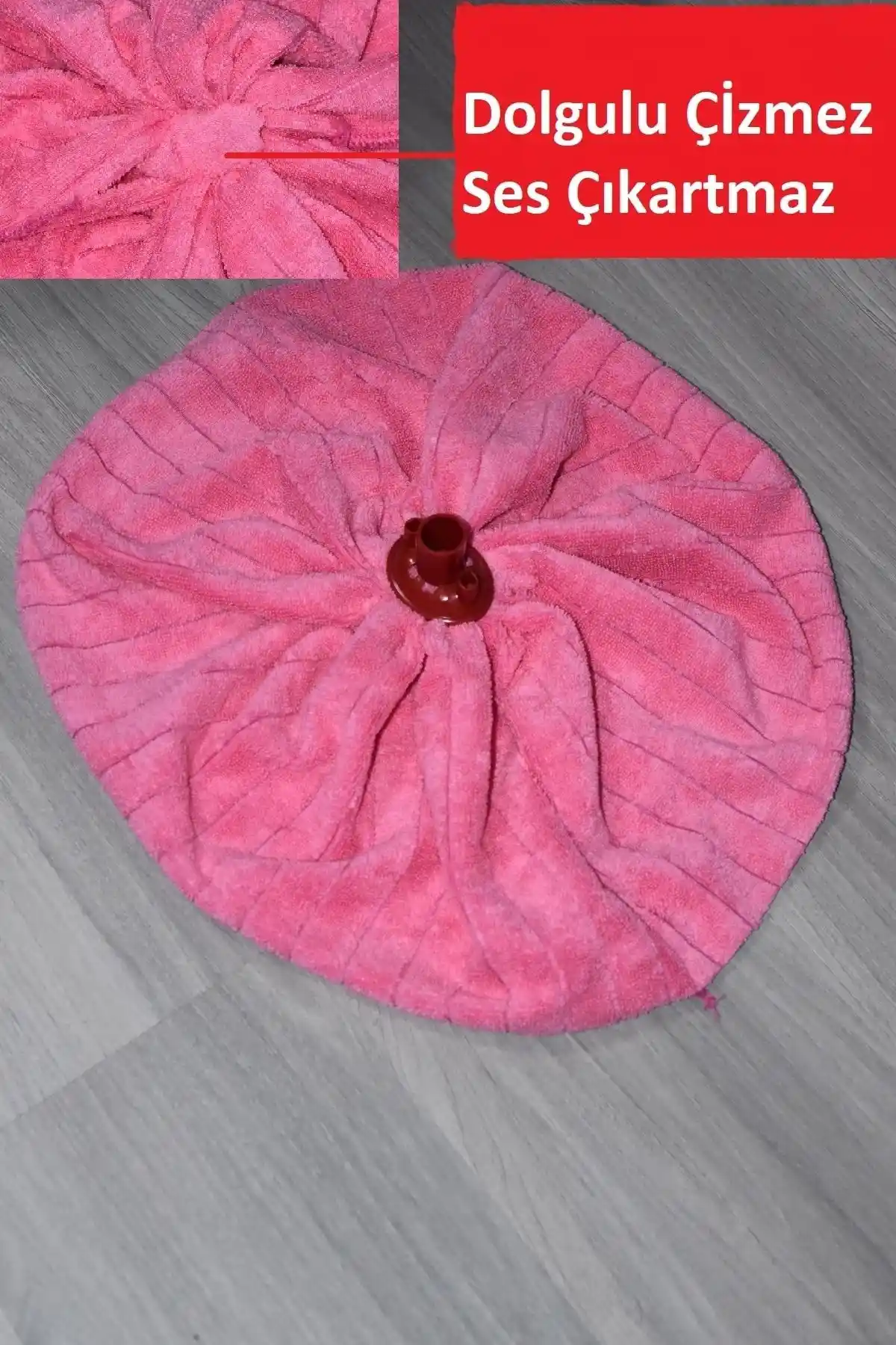 Fine Clean Mikrofiber Paspas Yedek Ucu Karşılaştırması ve Kullanım İpuçları