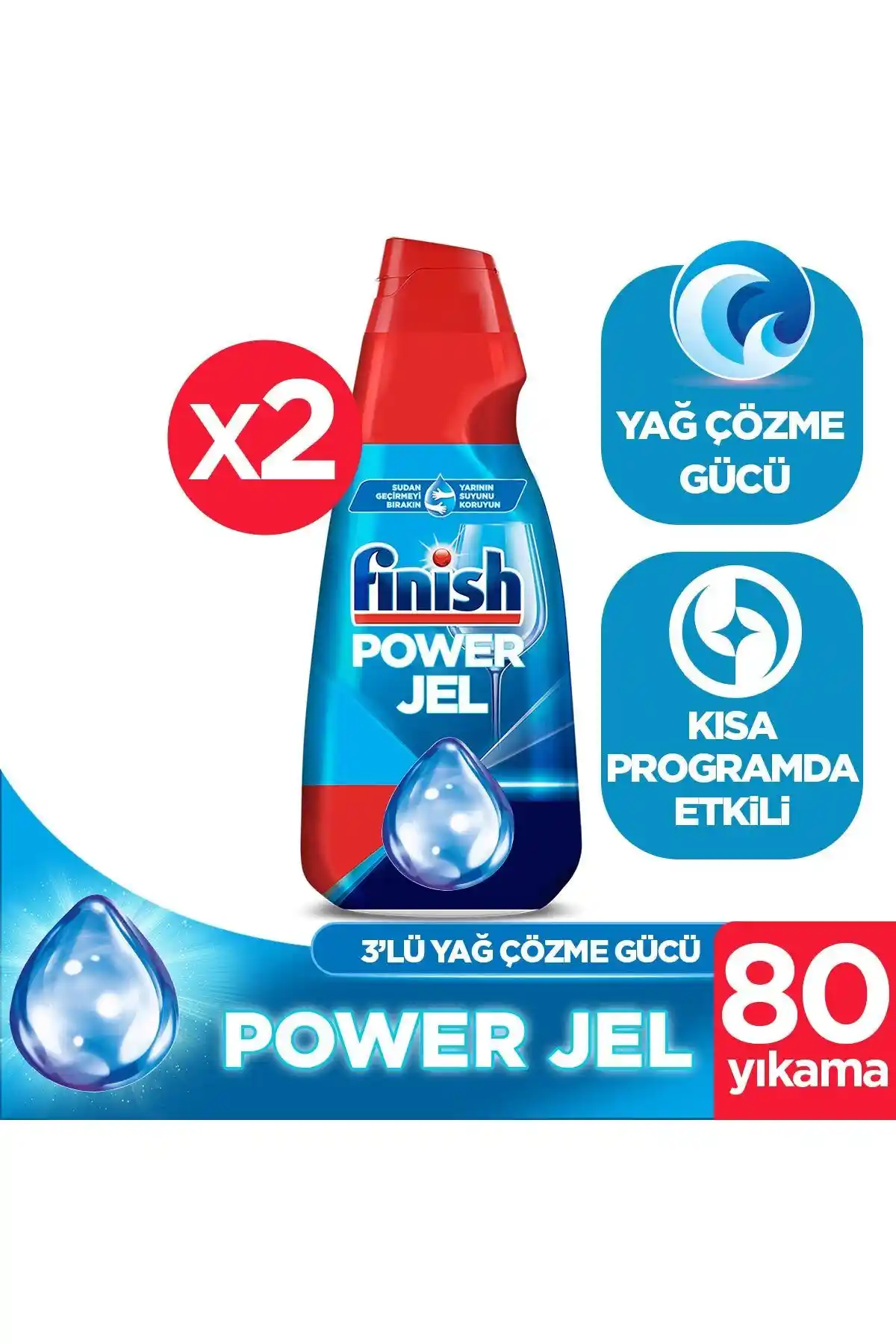 Finish Hepsi Bir Arada Deterjanları Karşılaştırması ve En İyi Seçenekler