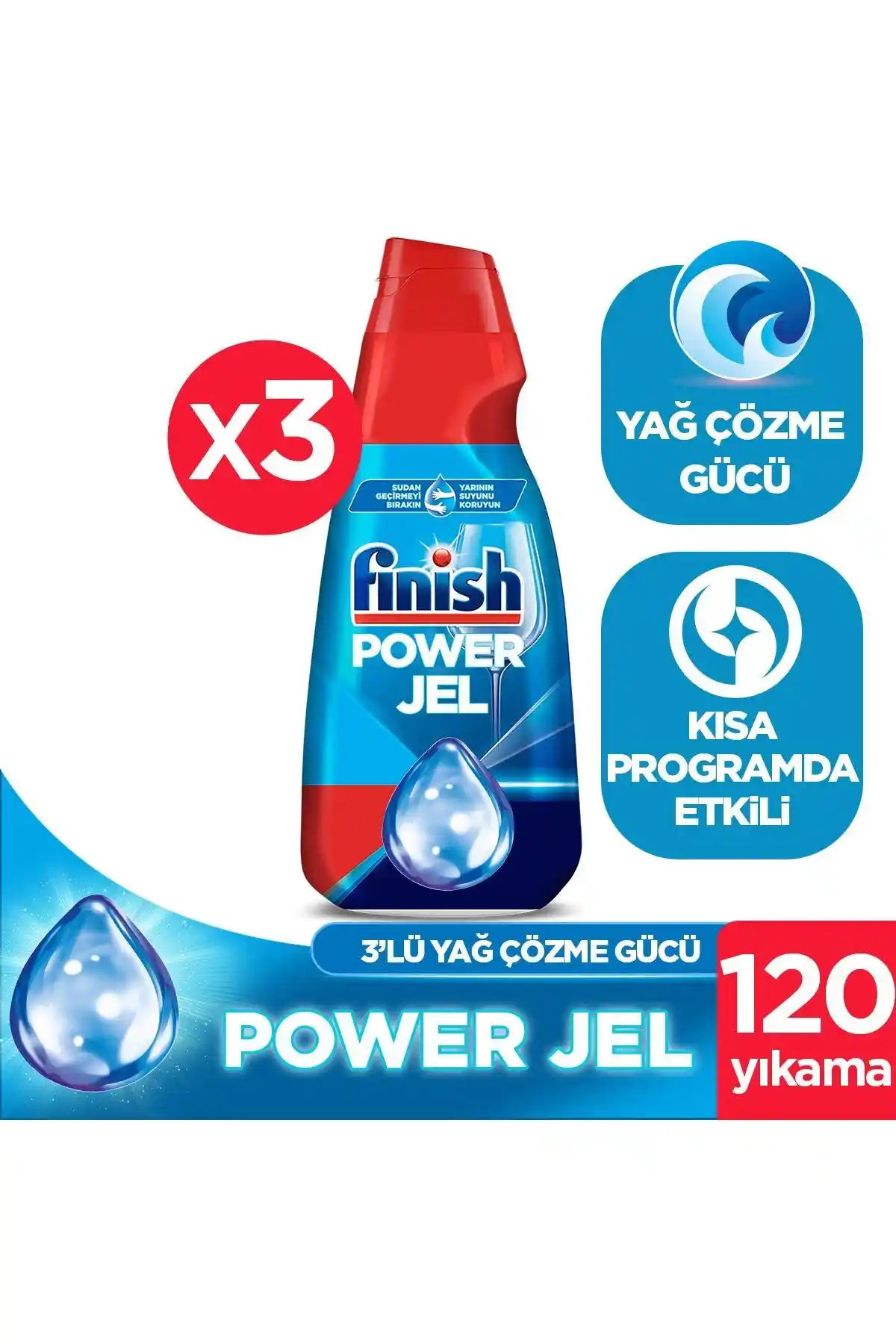 Finish Hepsi Bir Arada ve Klasik Jel Deterjan Karşılaştırması: Hangi Ürün Sizin İçin Uygun