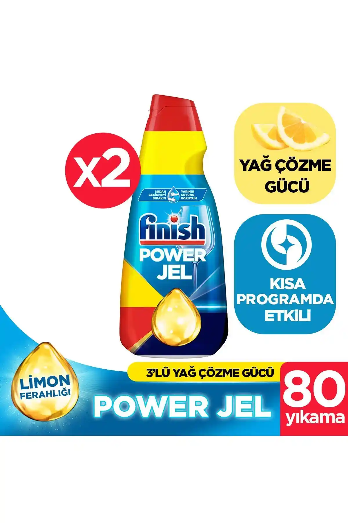 Finish Hepsi Bir Arada ve Klasik Jel Karşılaştırması: Hangi Deterjan Sizin İçin Uygun