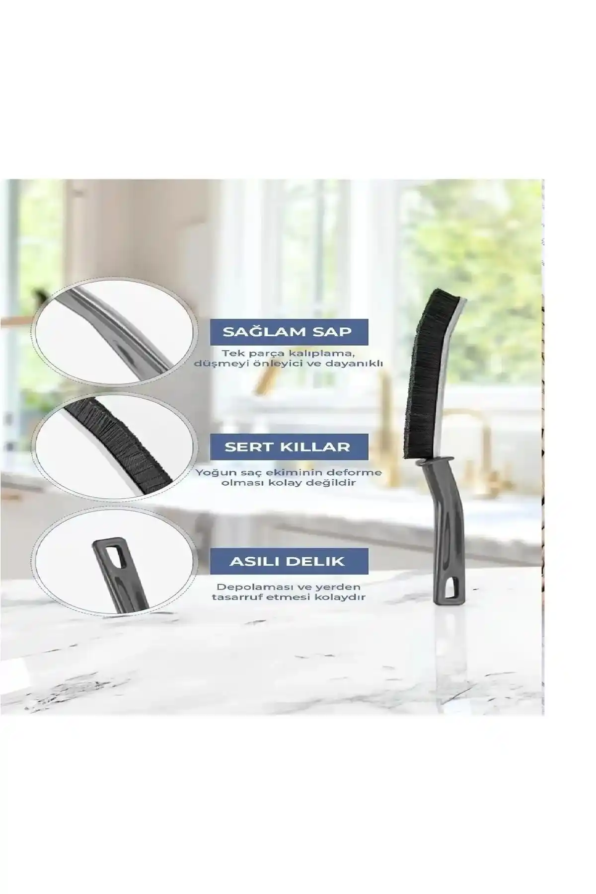 FIRÇAMAX ve Keyfi Sepet Temizlik Fırçaları Karşılaştırması: Özellikler ve Kullanım İpuçları