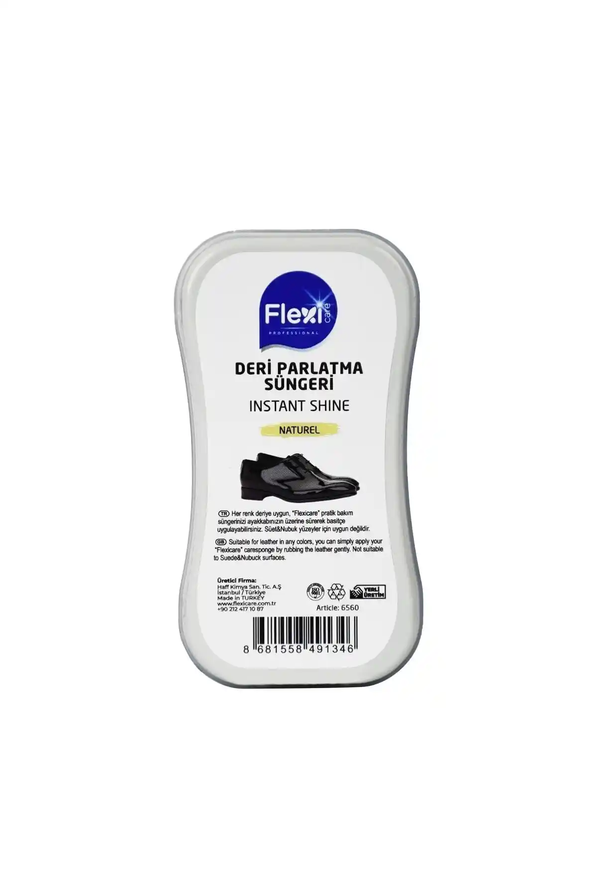 FLEXİCARE Ayakkabı Temizleme ve Bakım Süngeri Karşılaştırması ve Kullanım Rehberi