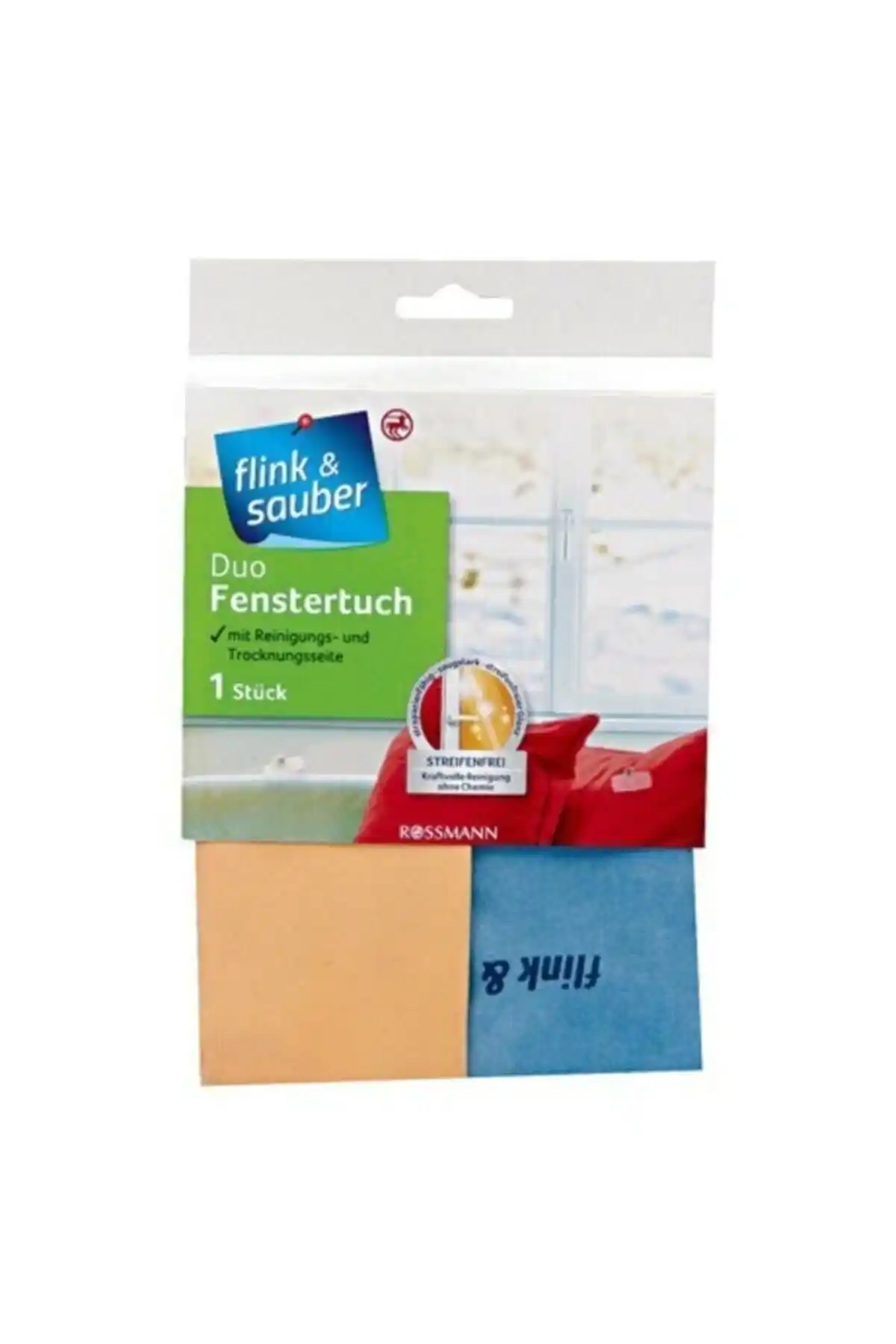 Flink Mikrofiber Temizlik Ürünleri Karşılaştırması ve Kullanım İpuçları