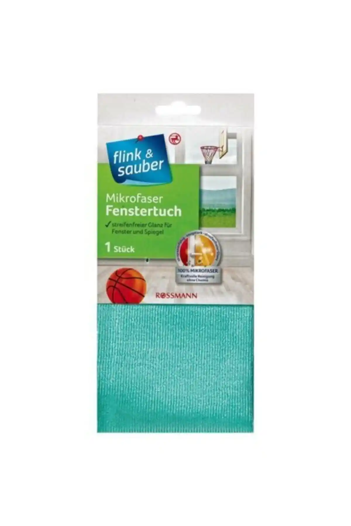 Flink Sauber Mikrofiber ve Rossmann Cam Bezi Karşılaştırması: Hangi Ürün Daha Uygun