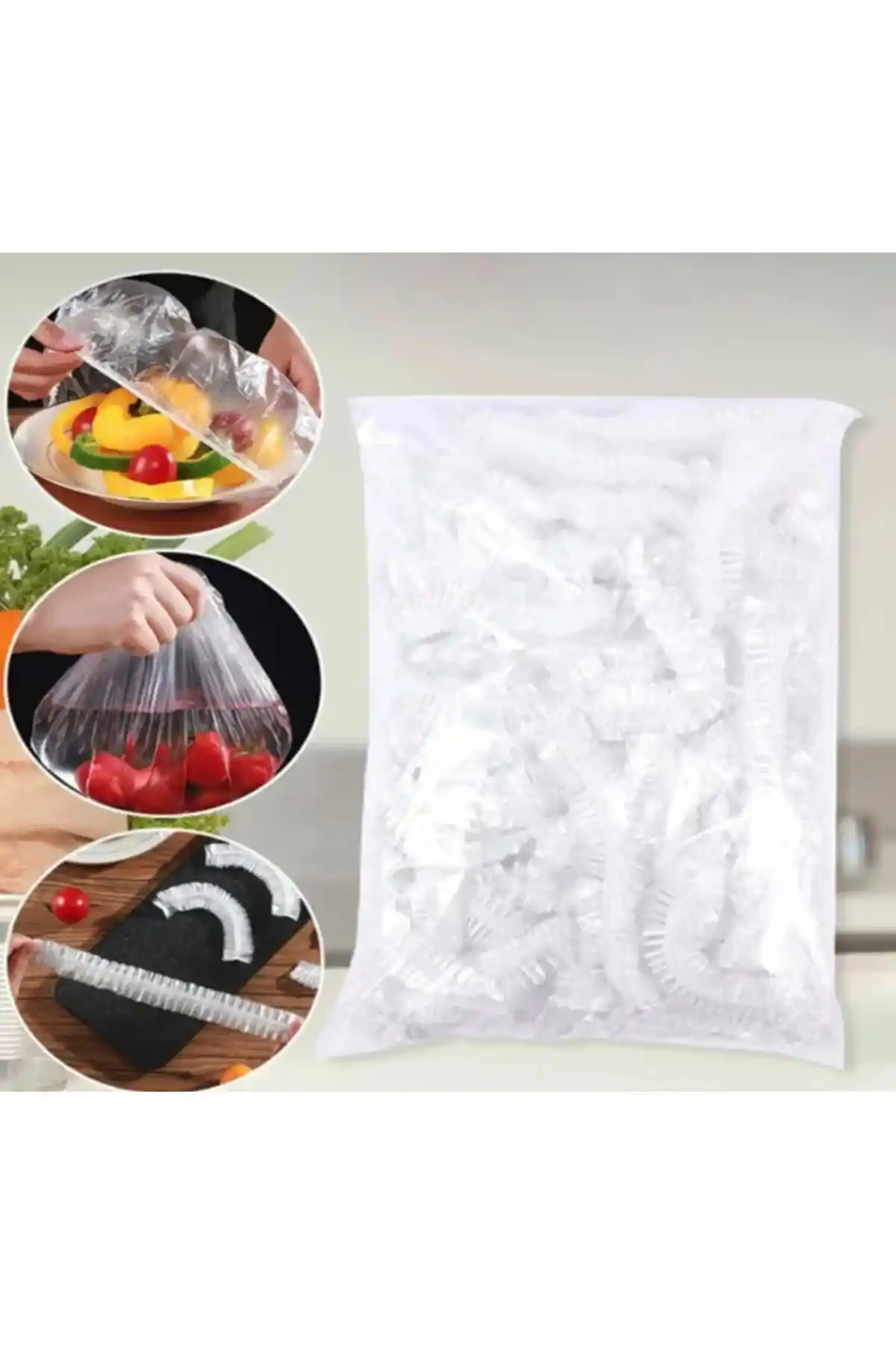 Gelişmiş Saklama Çözümleri ile Gıdaların Tazeliğini Koruyan Pratik Setleri