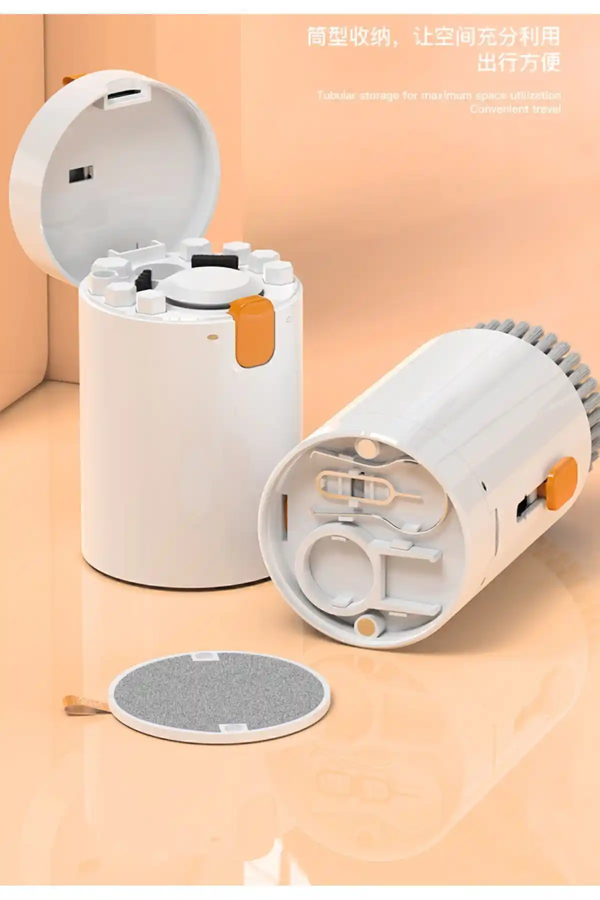 Genel Markalar 20in1 ve 7 In 1 Temizlik Setleri Karşılaştırması ve Kullanıcı Yorumları