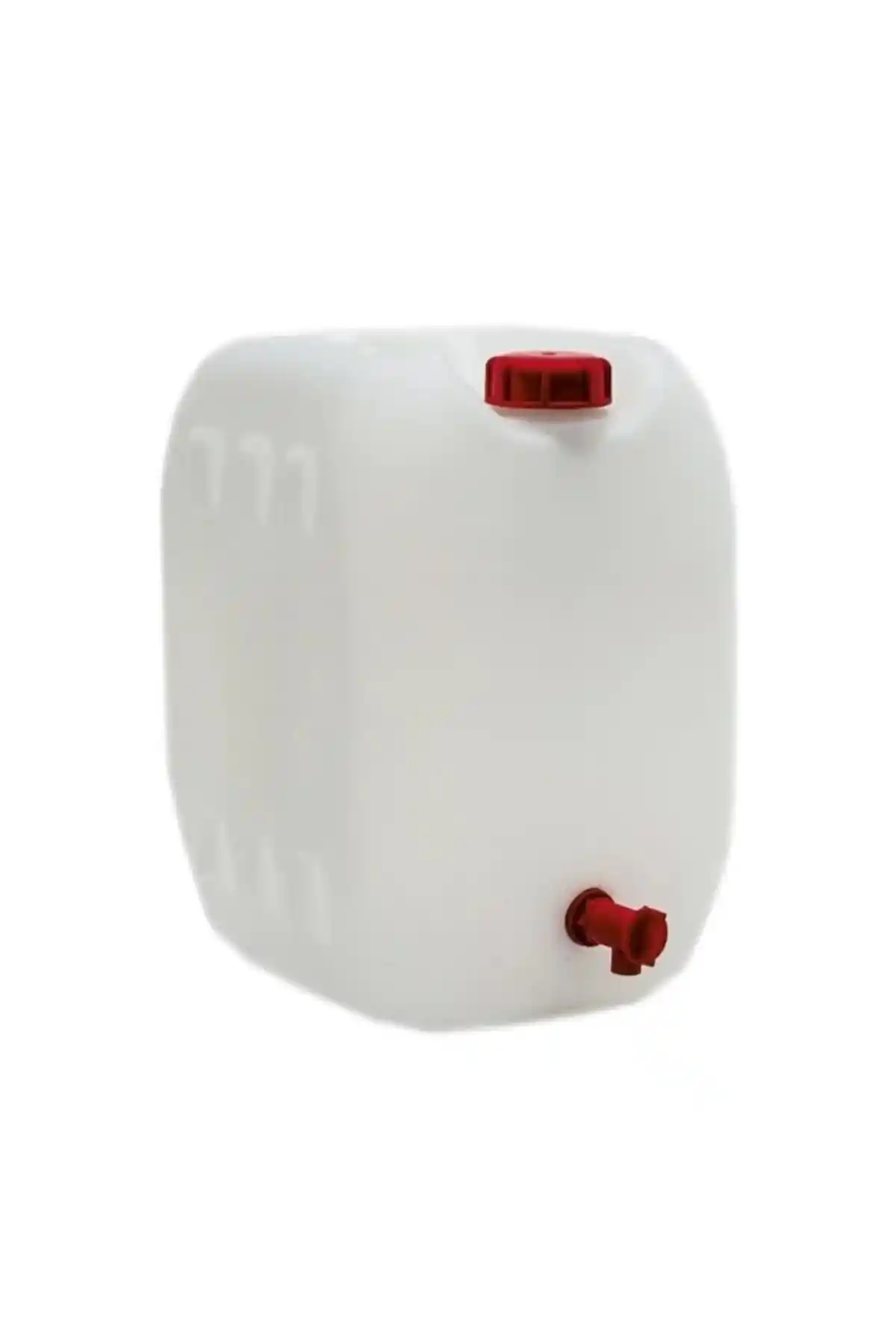 Genel Markalar 30 Litre Çeşmeli Su Bidonu: Dayanıklı ve Pratik Kullanım İçin Ideal