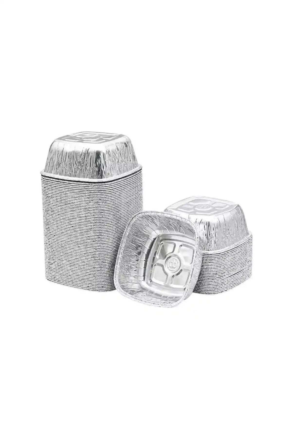 Genel Markalar Alüminyum Aşure Tatlı Kasesi Dayanıklı ve Çok Yönlü Kullanım İçin Uygun