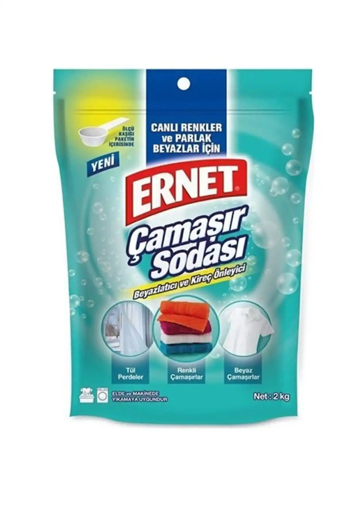 Genel Markalar Çamaşır Sodası ve KORUMA Soda Plus Karşılaştırması: Özellikler ve Kullanıcı Yorumları