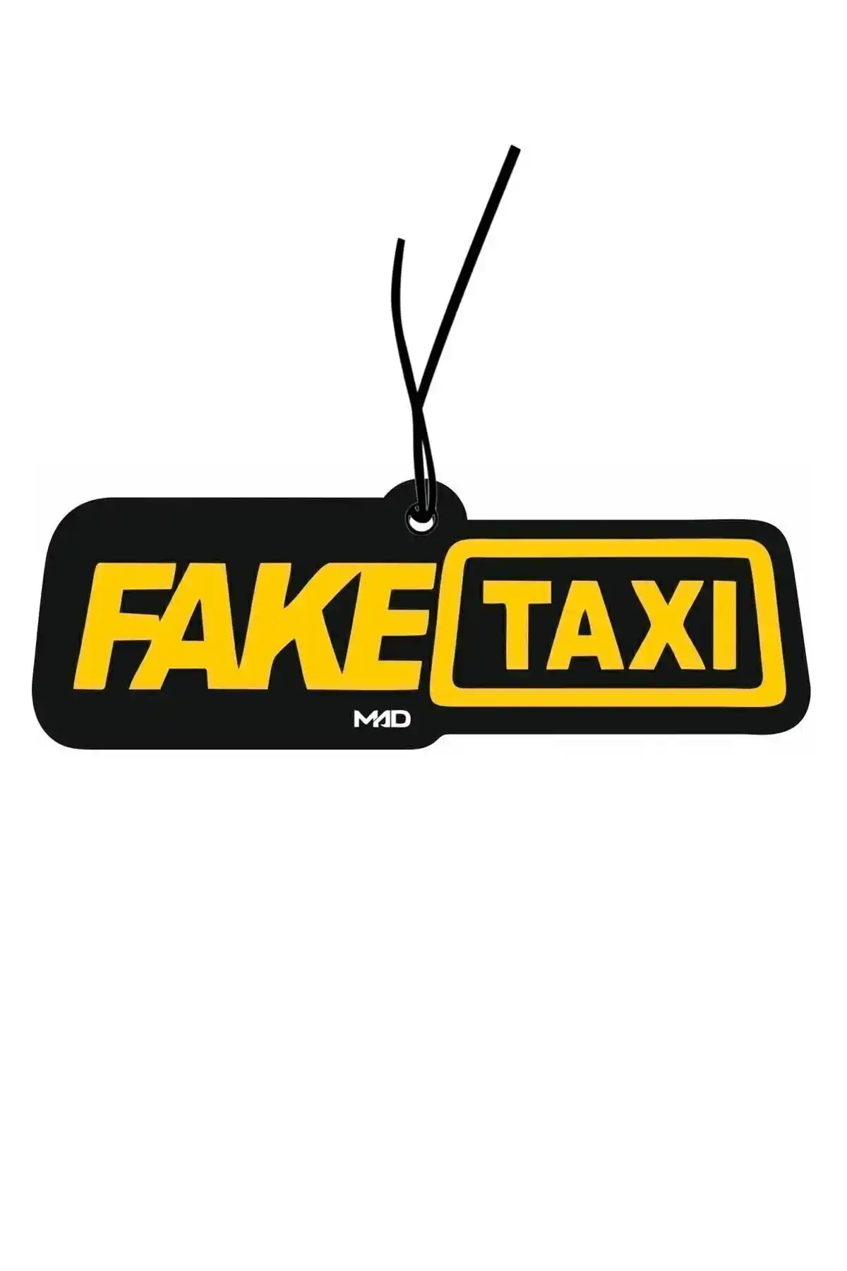 Genel Markalar Fake Taxı ve MAD Accessories Spider Man Araç Kokusu Karşılaştırması