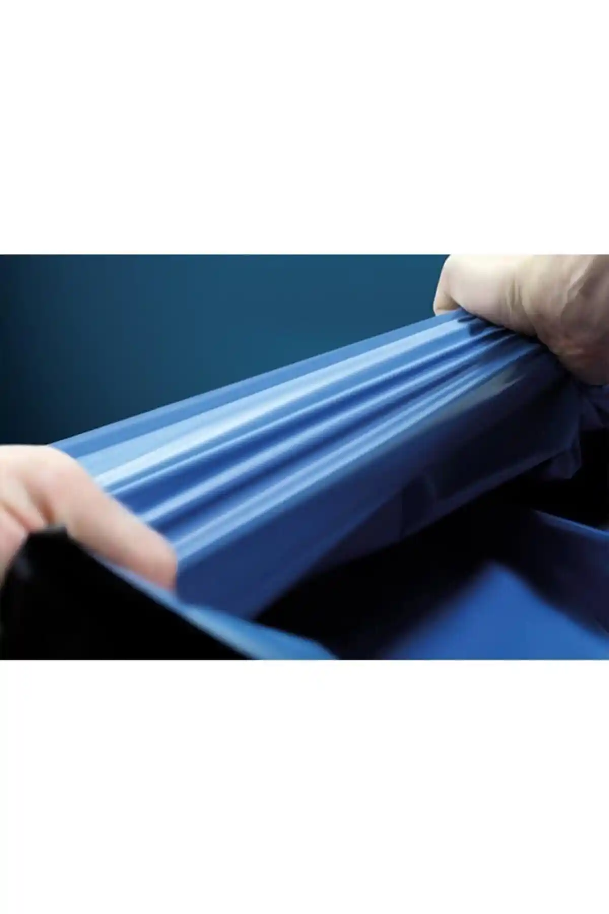 Genel Markalar Jumbo Boy Çöp Poşeti 80x110 cm dayanıklı ve çevre dostu çözümler