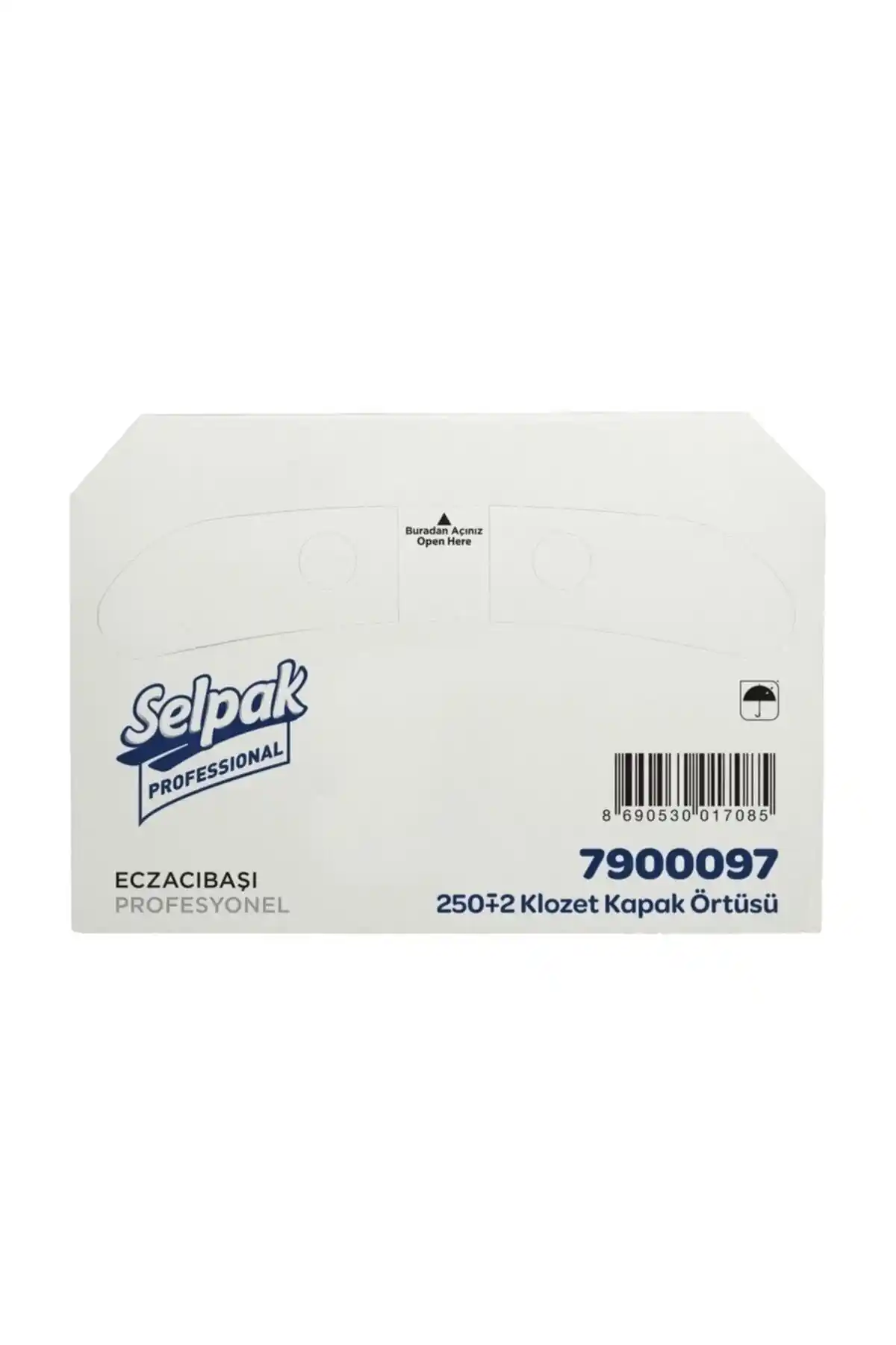 Genel Markalar Klozet Kapak Örtüsü ve Tek Kullanımlık Ürünlerin Karşılaştırması