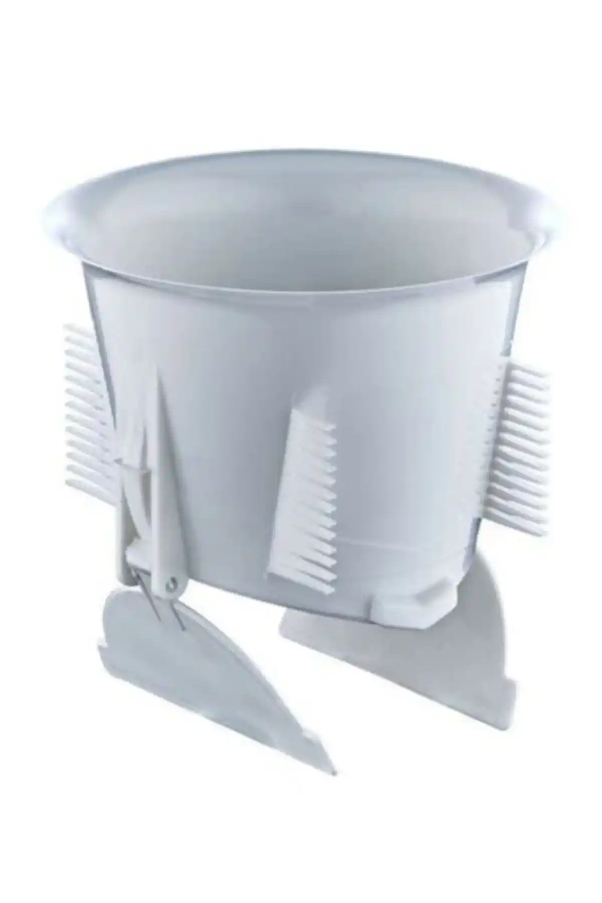 Genel Markalar Koku Önleyici WC-Matik Sessiz ve Pratik Tuvalet Kapağı Özellikleri