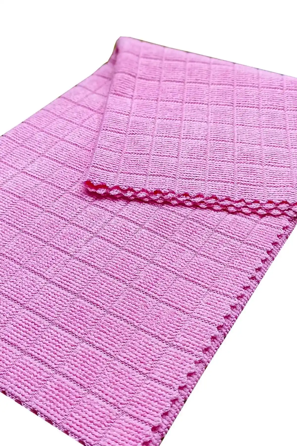 Genel Markalar Mikrofiber Temizlik Bezi Seti ile Çok Yönlü ve Etkili Temizlik Çözümü