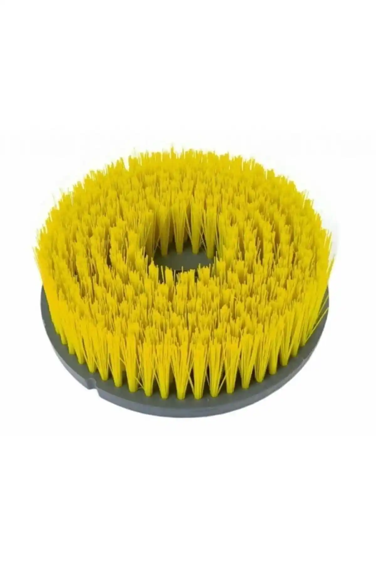 Genel Markalar Motorlu Halı ve Koltuk Yıkama Fırçası Güçlü Temizlik Çözümü