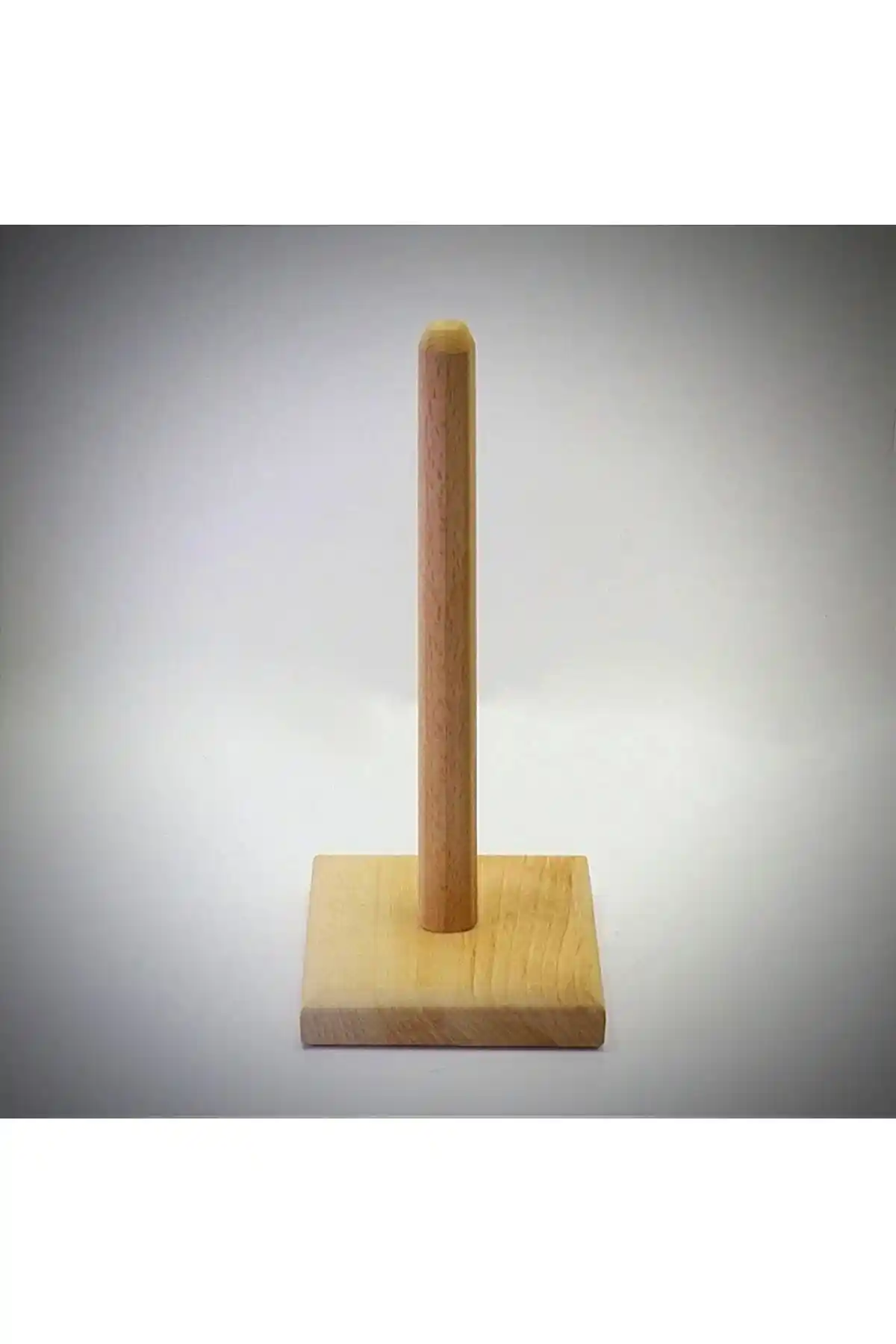 Genel Markalar Organik Ahşap Kağıt Havluluk ile Mutfaklara Şıklık ve Fonksiyonellik Katar