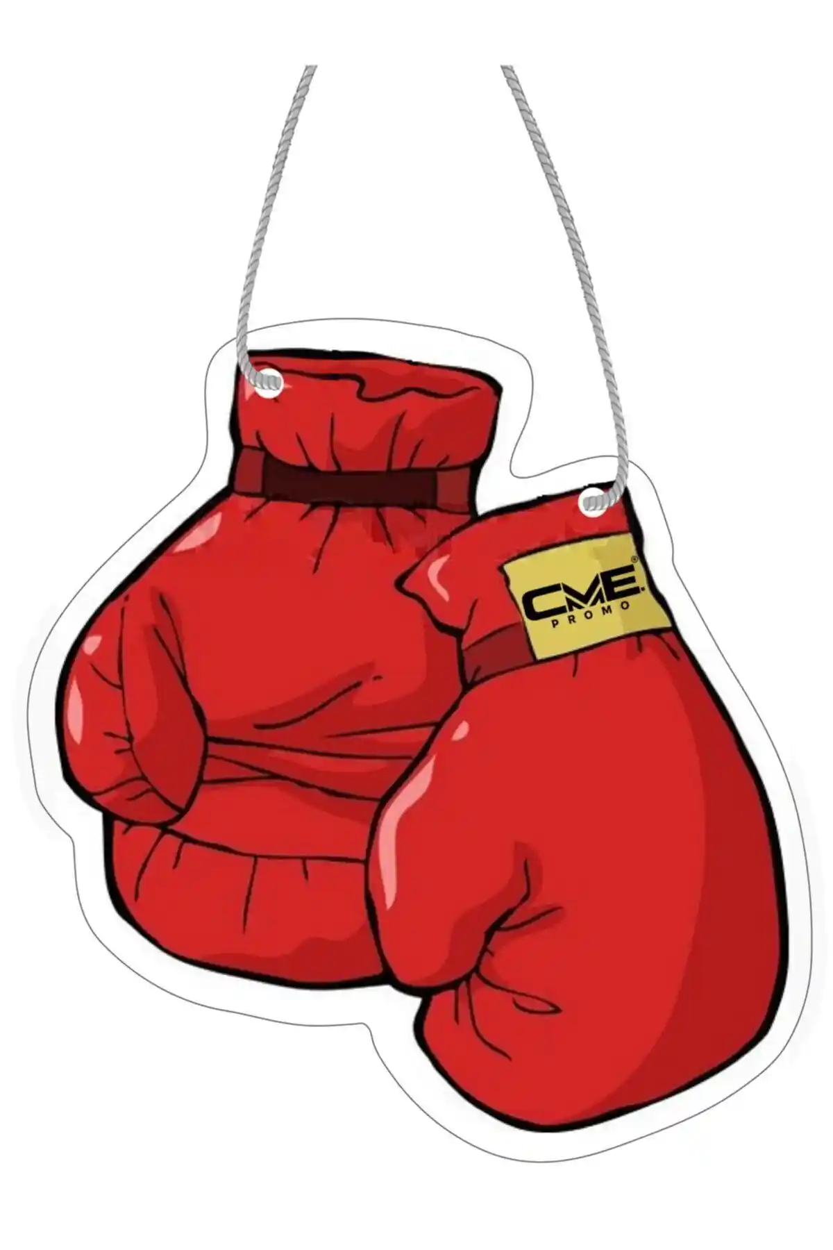 Genel Markalar Oto Kokuları Karşılaştırması: Boks Eldiveni ve No Smoking Tasarımları