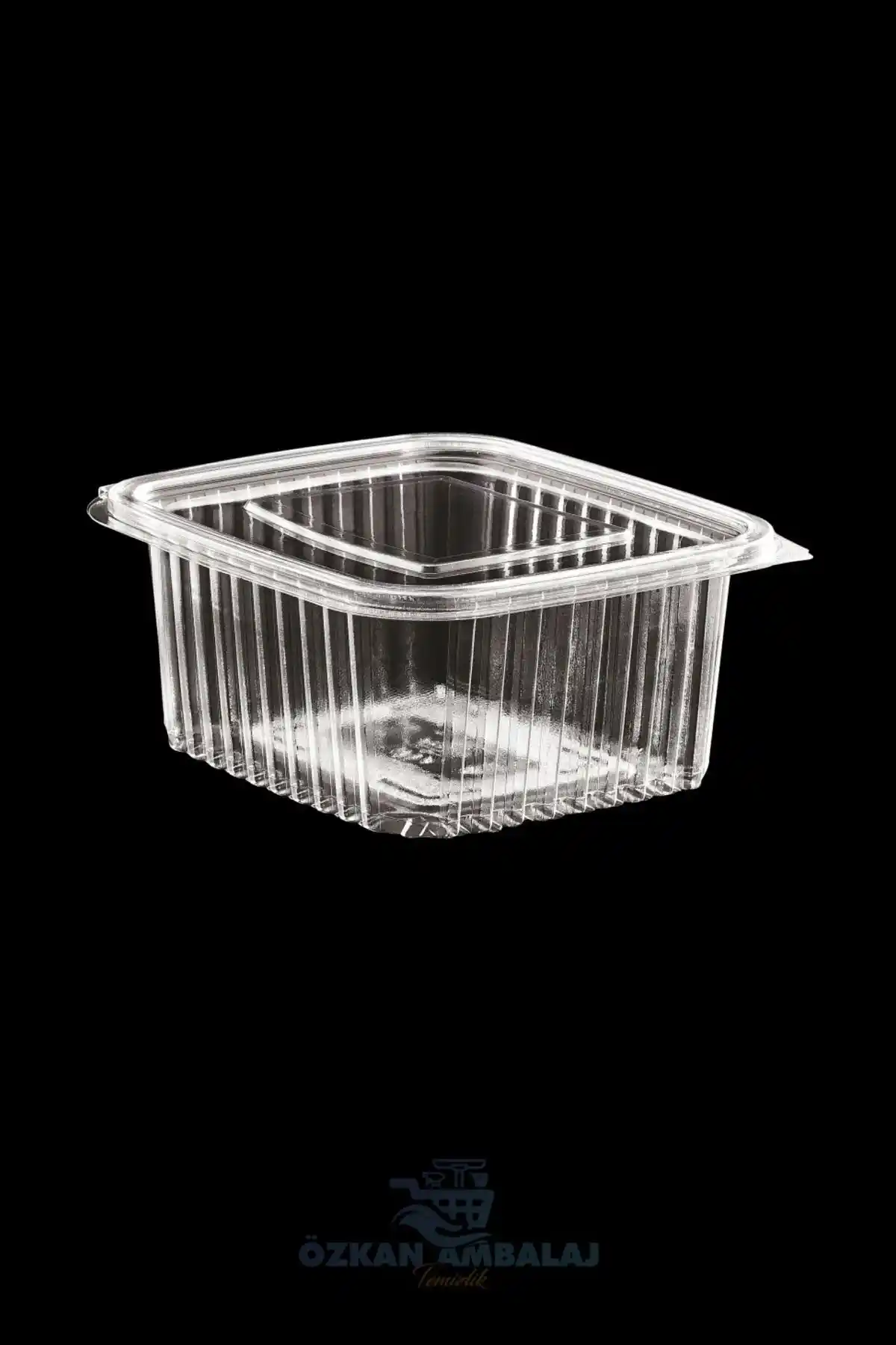 Genel Markalar Plastik Sızdırmaz Kap ve Özkan Ambalaj Kullan At Kap Karşılaştırması