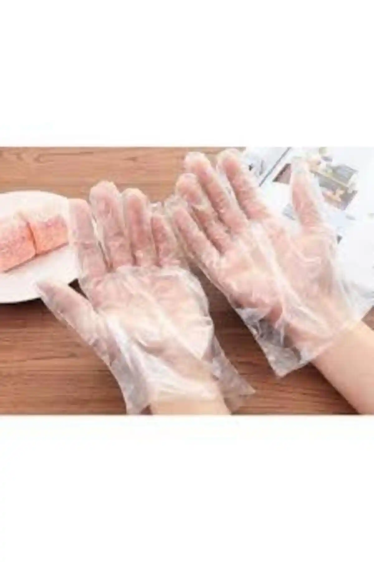 Genel Markalar Şeffaf Eldivenleri: Çok Amaçlı, Ekonomik ve Dayanıklı Kullanım Çözümleri