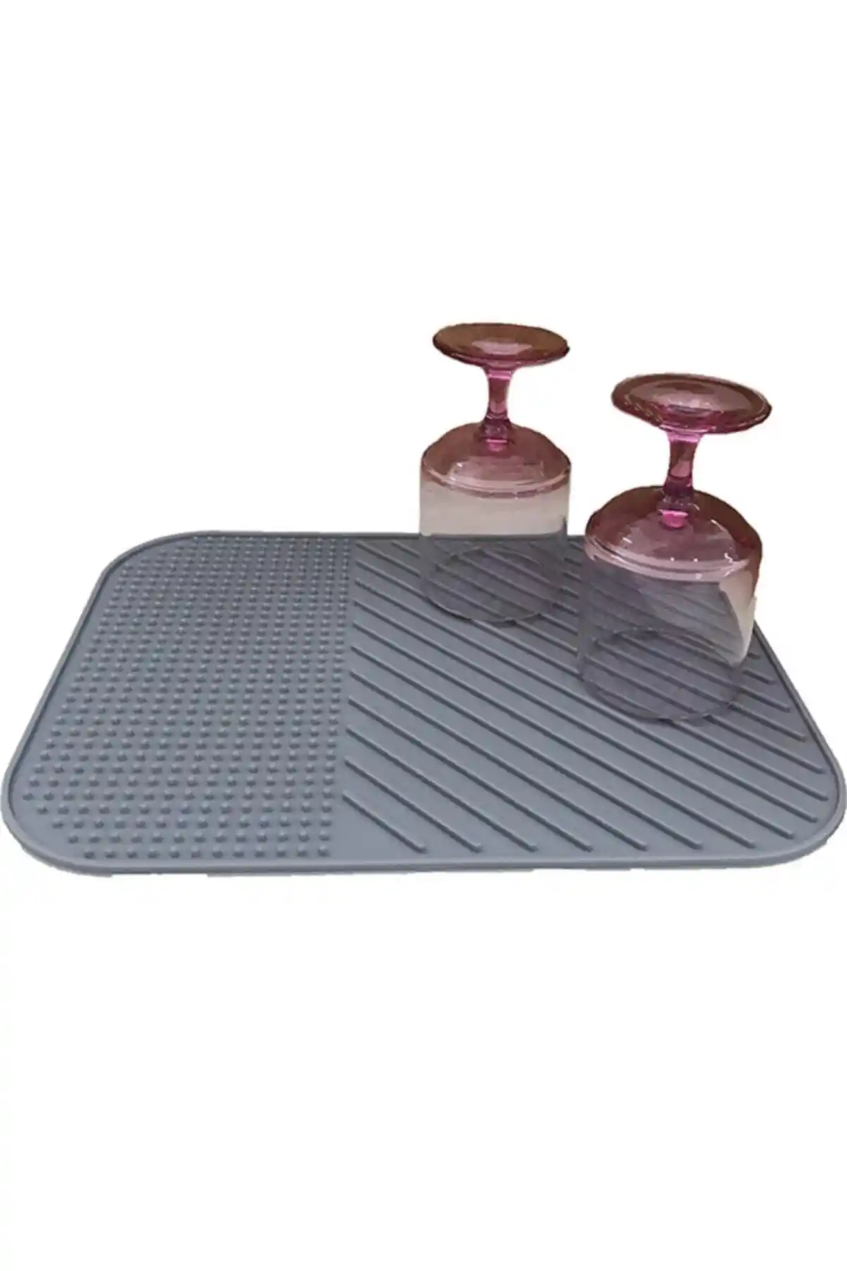 Genel Markalar Silikon Bulaşık Kurutma Matı: Pratik ve Şık Mutfak Çözümü