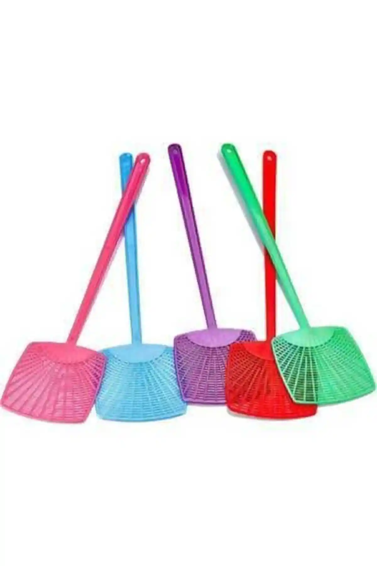 Genel Markalar Sinek Öldürücü Raket: Etkili ve Pratik Çözümle Sineklerle Mücadele