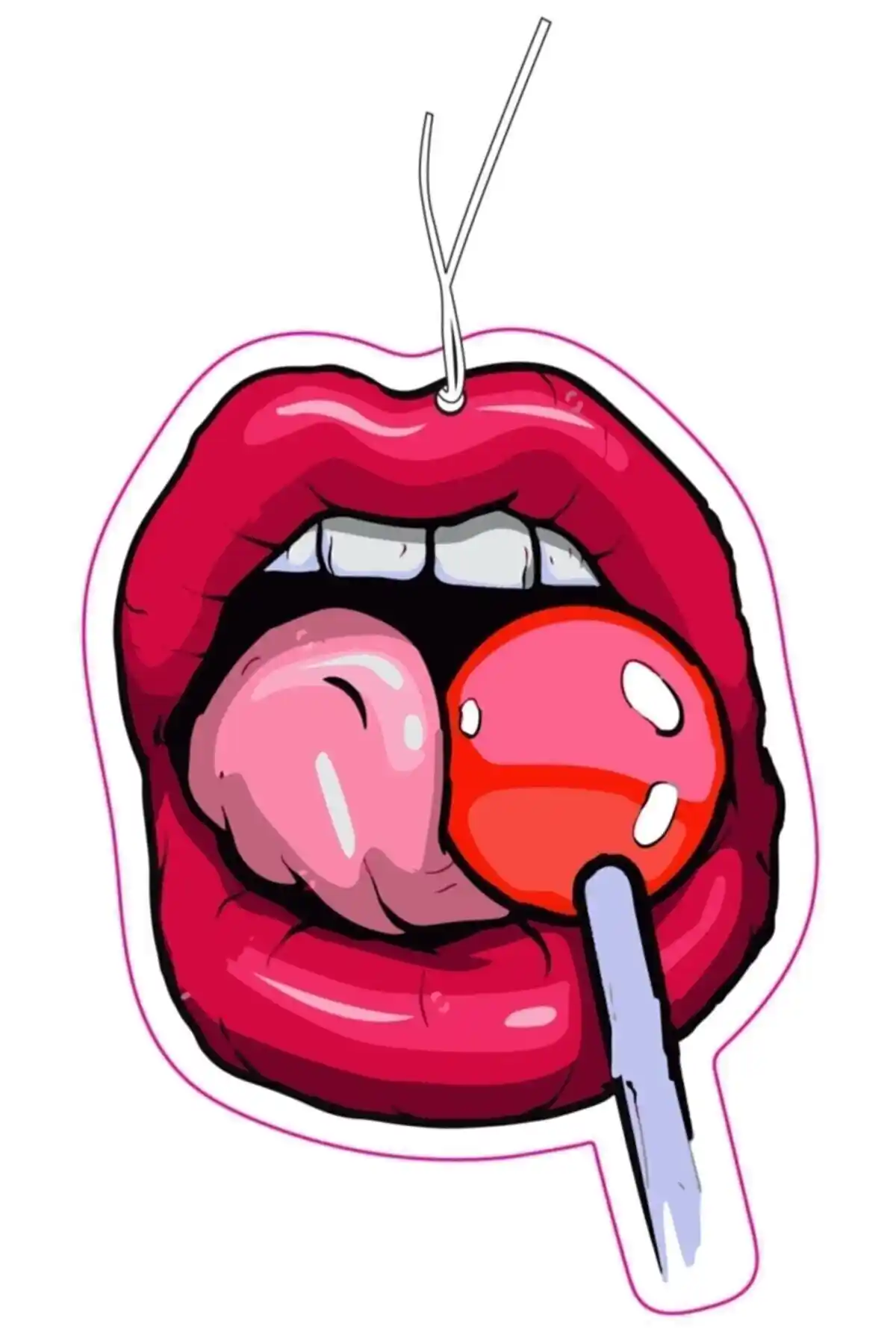 Genel Markalar Sws Ener Lolipop ve Thy Dekoratif Araç Kokuları Karşılaştırması