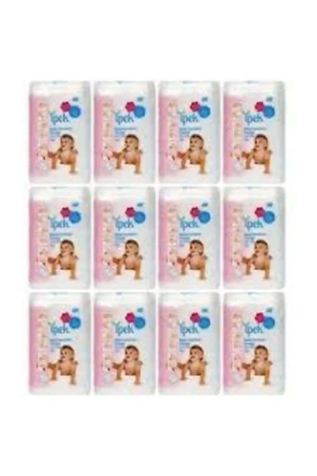 Genel Markalar ve İpek Ipek Maxi Pamuk Bebek Temizleme Pamuğu Karşılaştırması