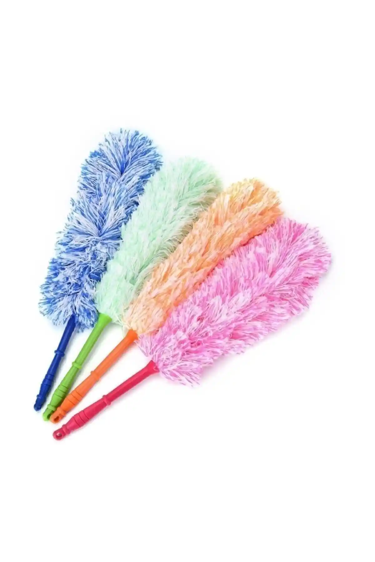 Genel Markalar ve MissClean Mikrofiber Toz Alma Püskülleri Karşılaştırması