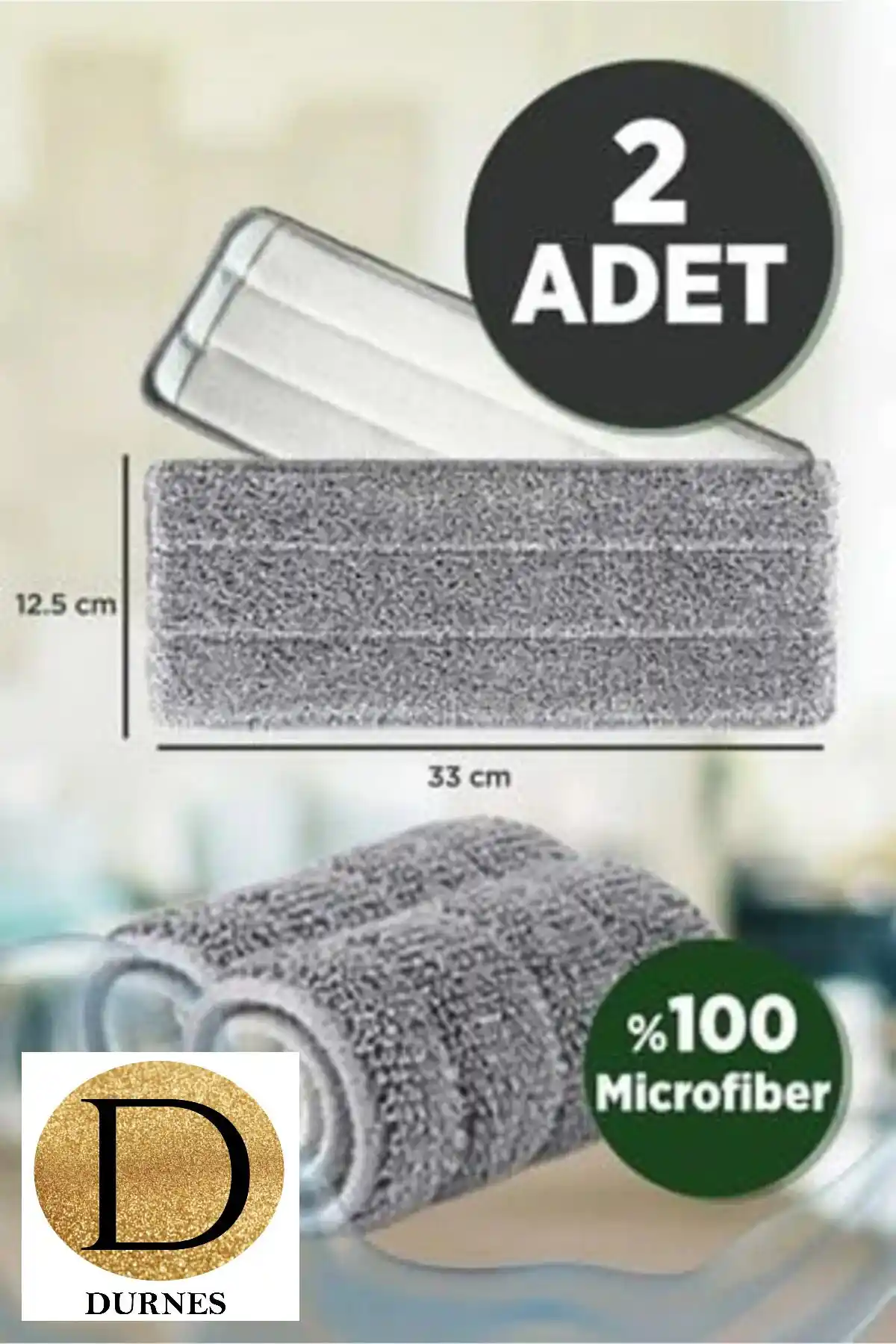 Genel Markalar ve Nistabolje Tablet Mop Yedek Bezi Karşılaştırması