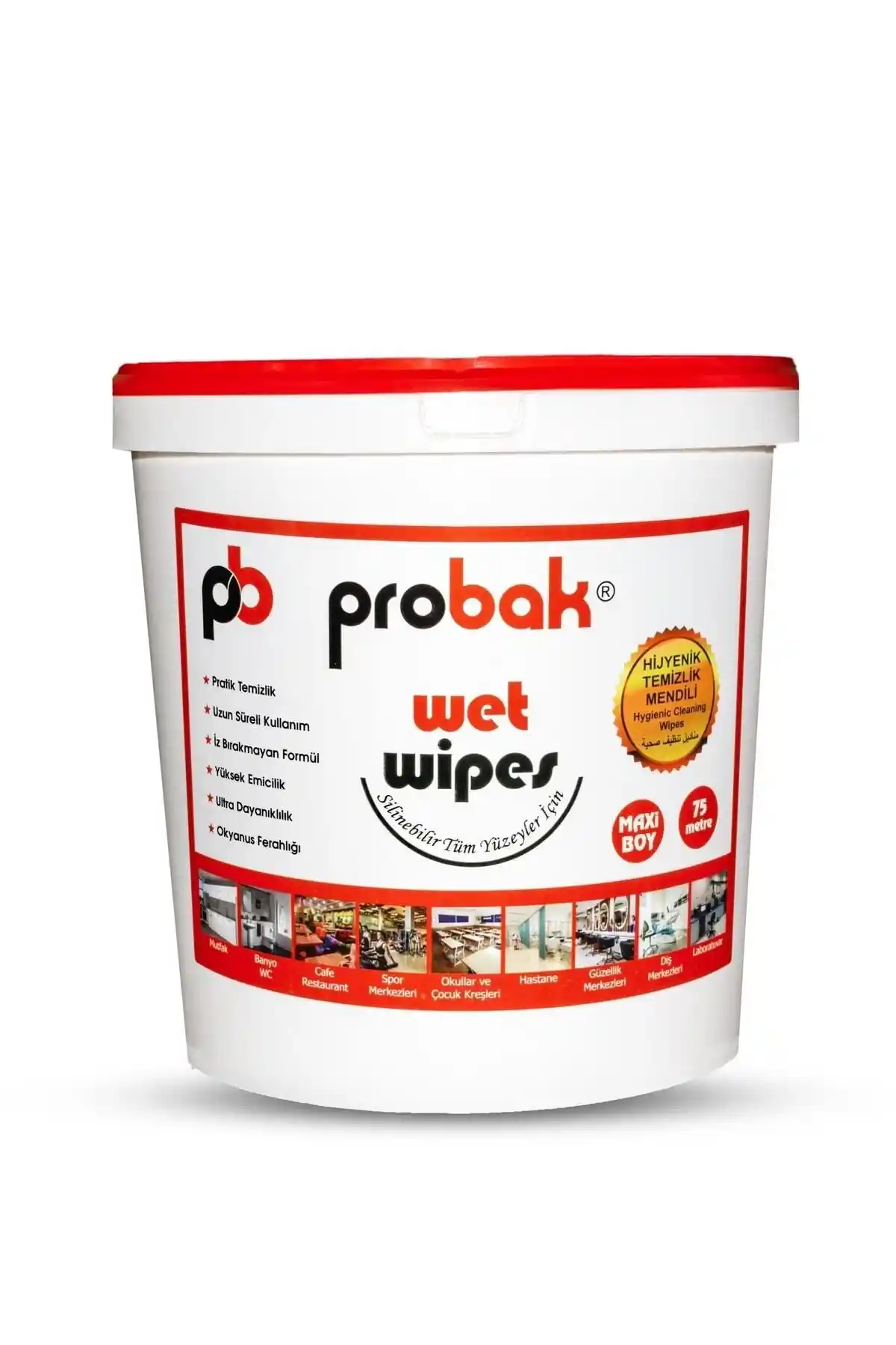 Genel Markalar ve VEBOX Easy Wet Wipes Karşılaştırması: Hangi Ürün Daha Uygun