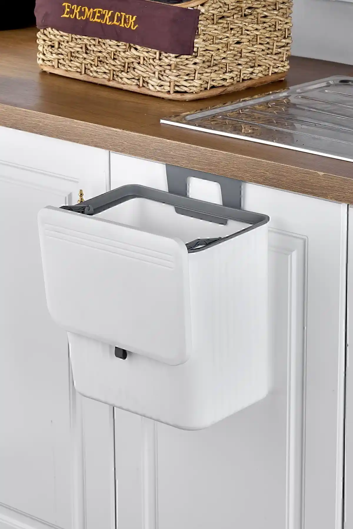 Genel Markalar ve VİGENTİNO 15 Litre Çöp Kovası Karşılaştırması