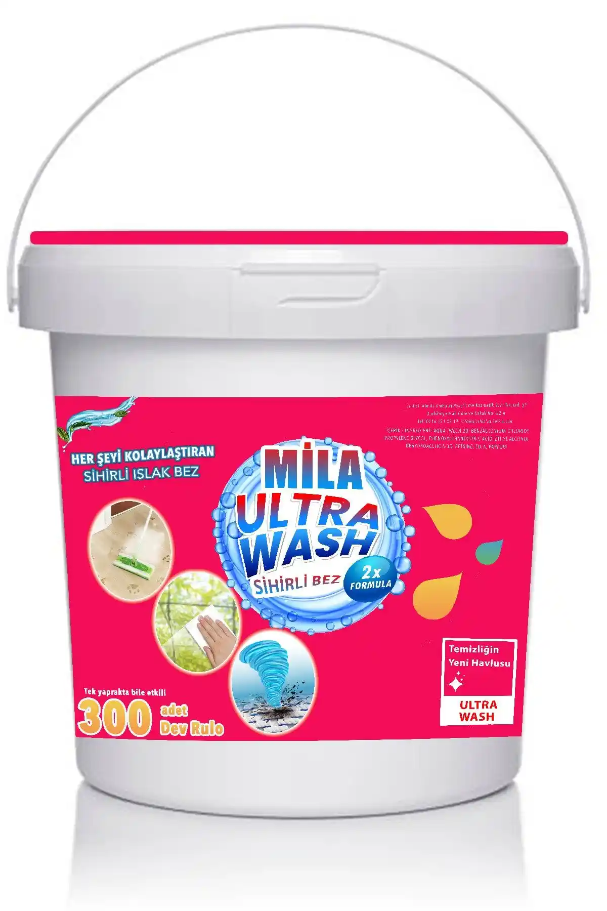 Genel Markalar ve zipy Easy Clean Temizlik Ürünleri Karşılaştırması ve Kullanım İpuçları