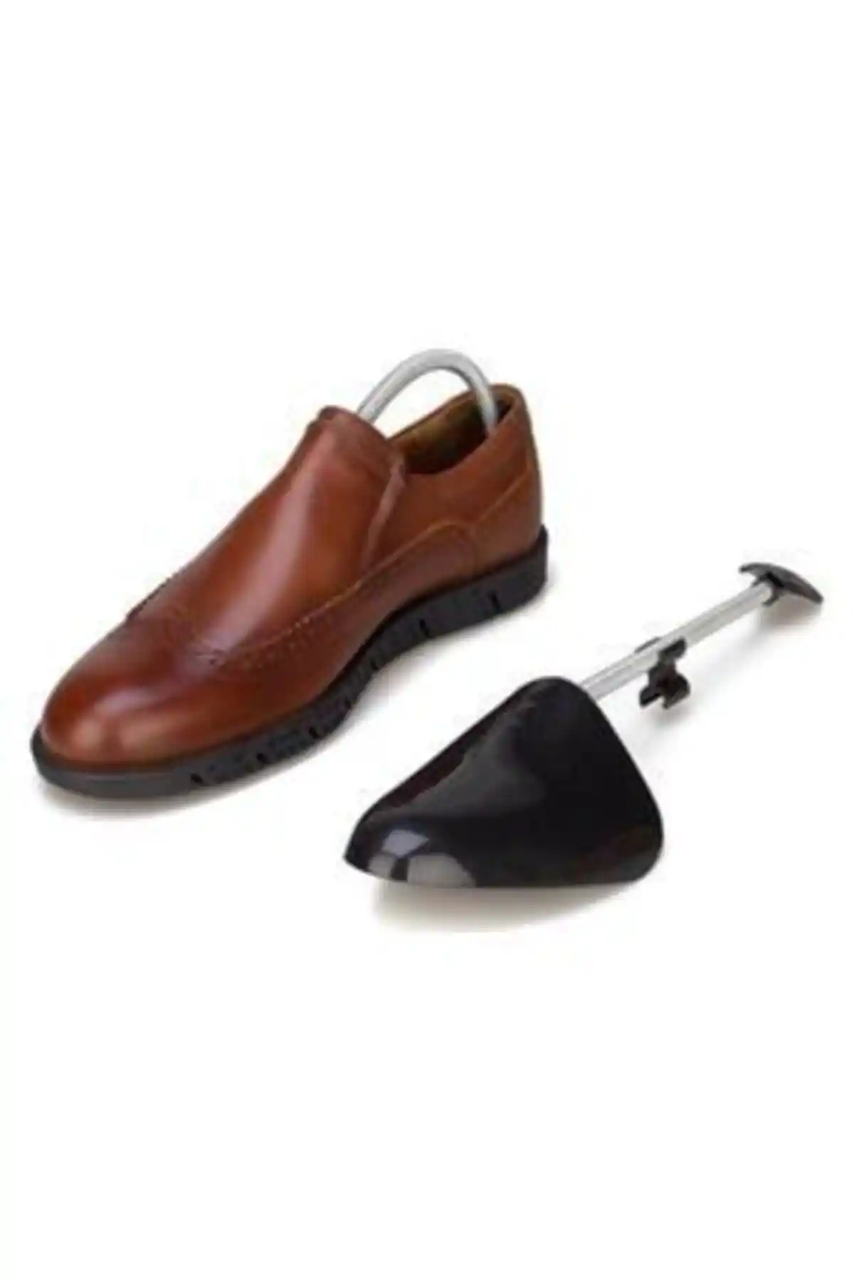 Genel Markalar Yaylı Ayakkabı Kalıbı: Konfor ve Dayanıklılık Sunan Erkek Ayakkabısı