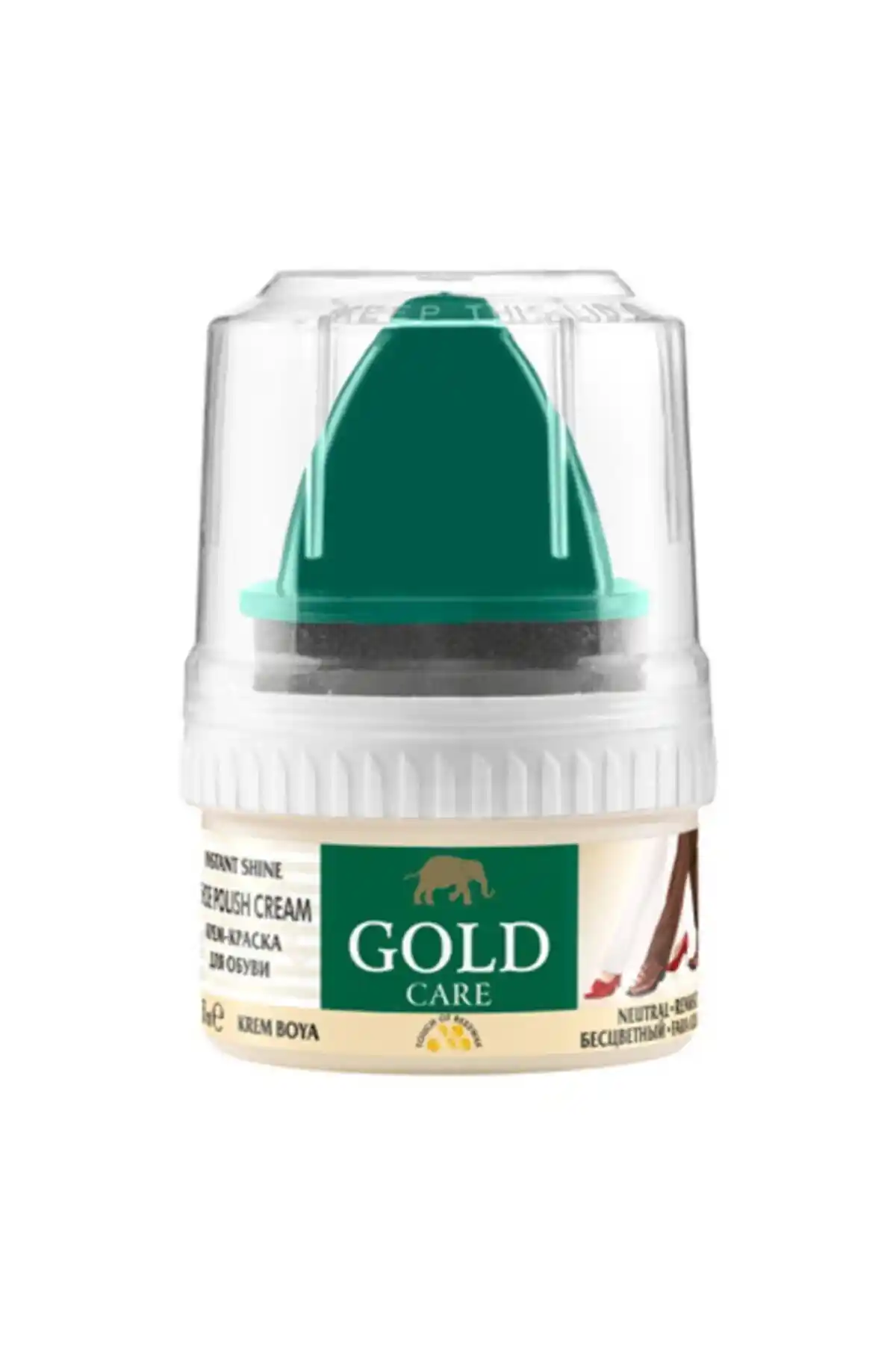 Gold Care Beyaz Ayakkabı Boyası Karşılaştırması ve Kullanım İpuçları