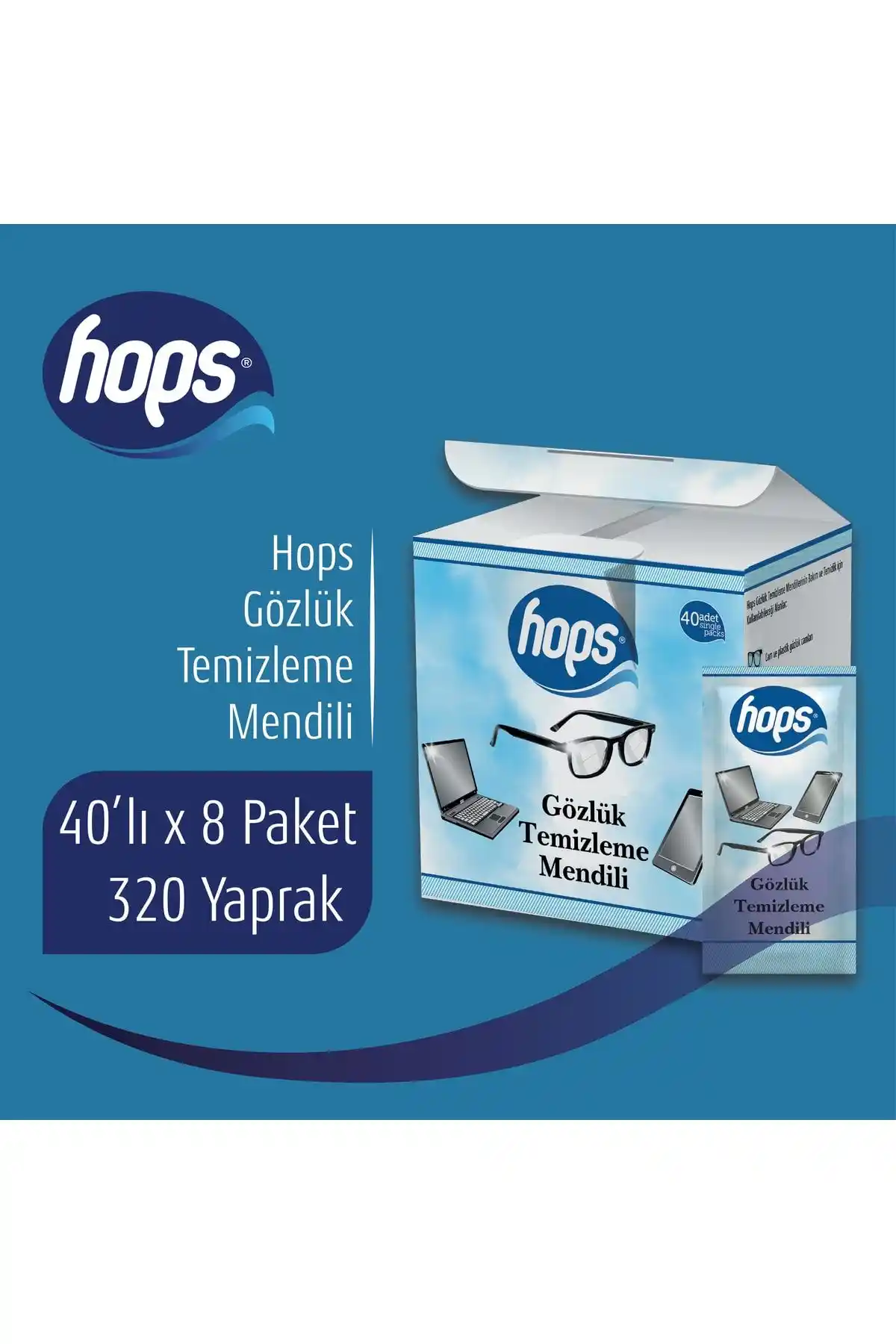 Gözlük Temizleme Mendilleri Karşılaştırması: Hops ve Watsons Ürünleri Hakkında Bilmeniz Gerekenler