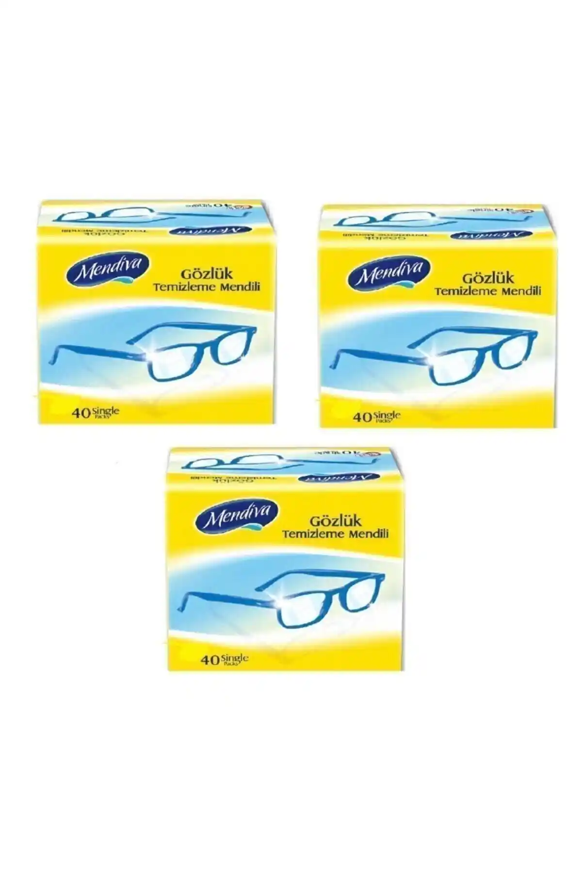 Gözlük Temizleme Mendilleri Karşılaştırması: Mira Mendiva ve Watsons Ürünlerinin Özellikleri