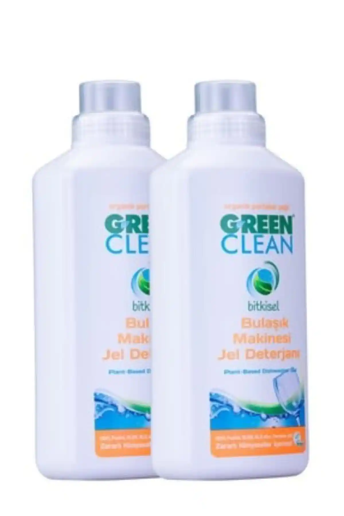 Green Clean Bulaşık Makinesi Jel ve Tablet Deterjanlarının Karşılaştırması ve Kullanıcı Yorumları