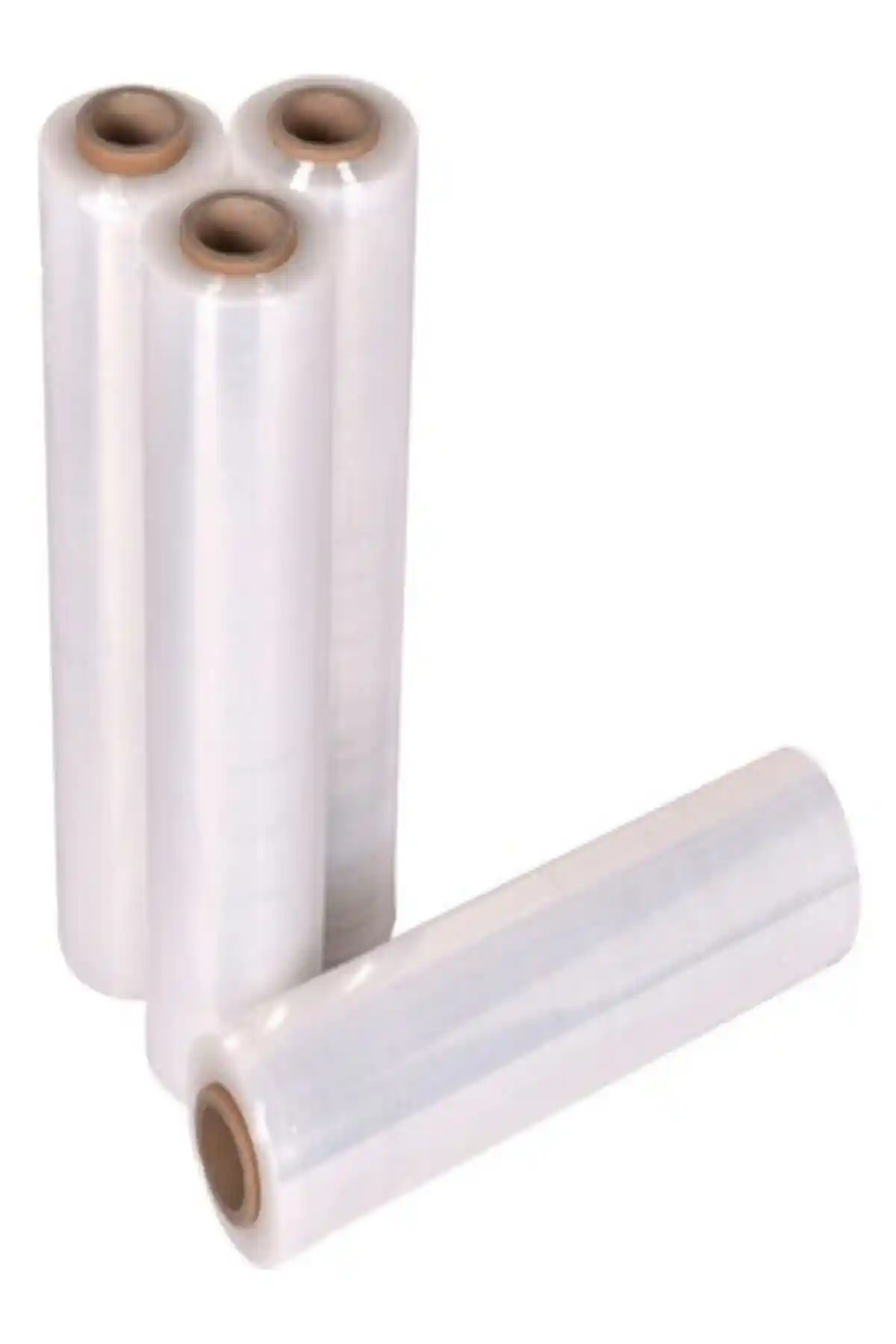 GüneşTedarikk ve Tuşla Gelsin Palet Streç Filmleri Karşılaştırması ve Özellikleri