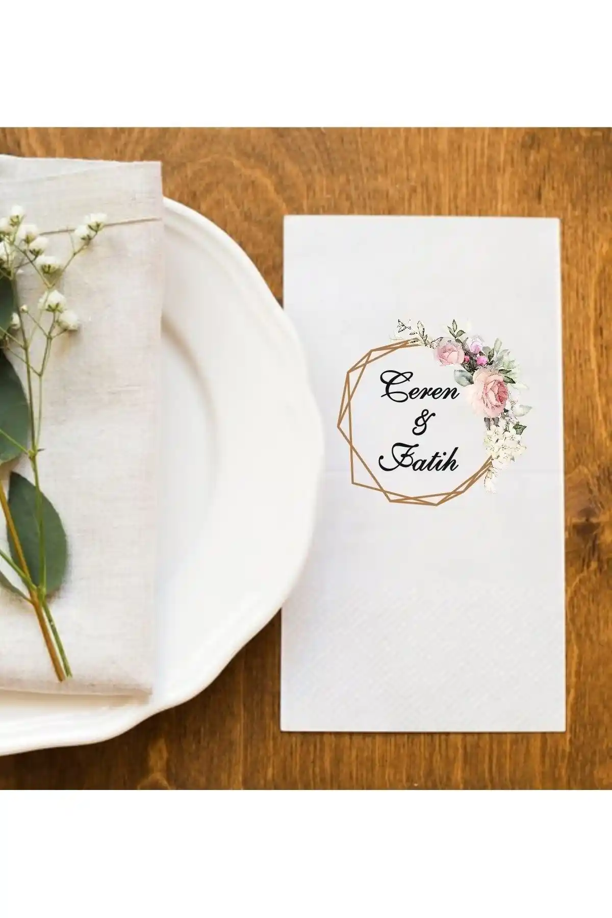 Hediyenza Baskılı ve PEKSHOP Konuşan Peçete Karşılaştırması: Hangi Model Daha Uygun