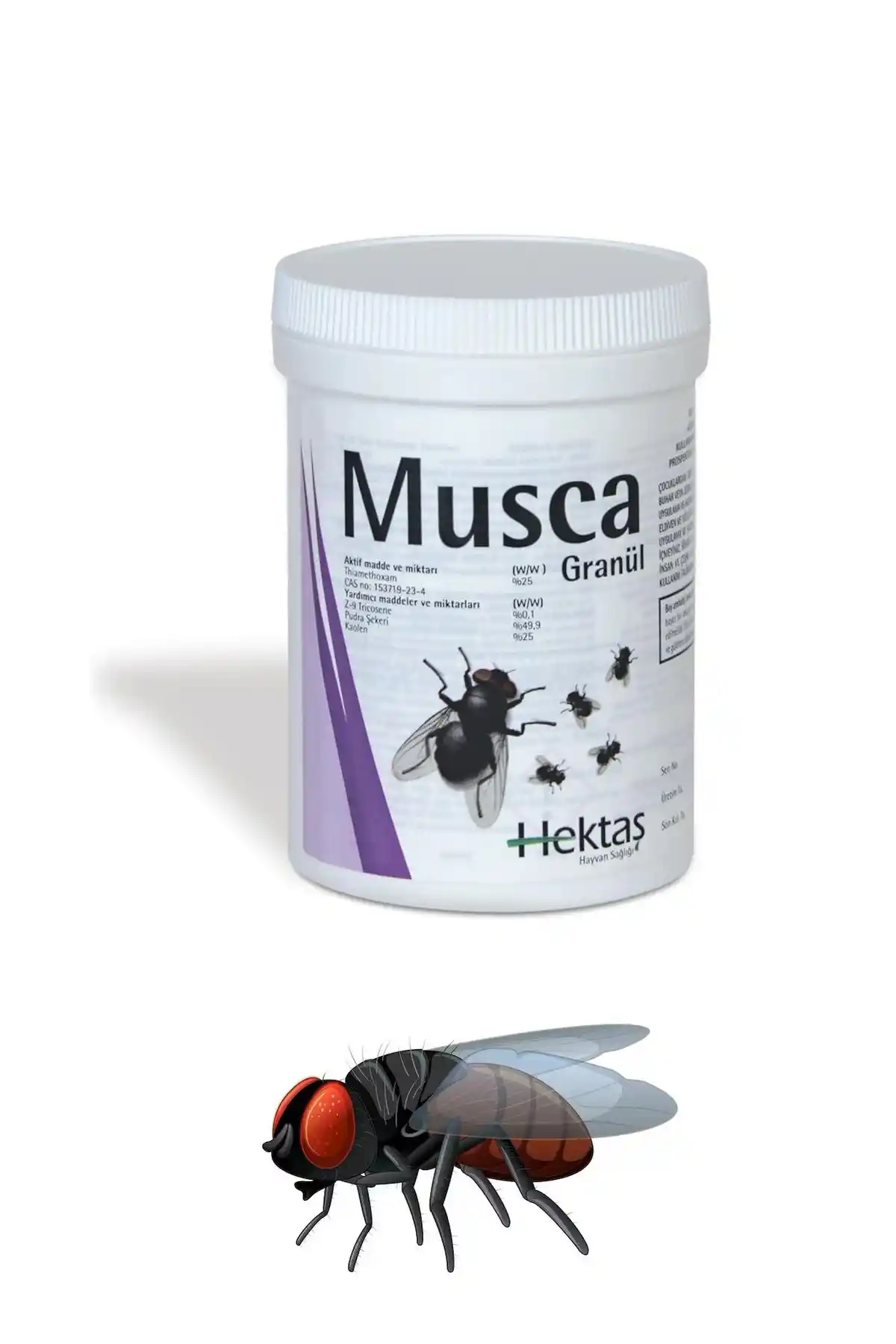 HEKTAŞ Musca ve Raid Sinek Öldürücü Sprey Karşılaştırması ve Kullanım İpuçları