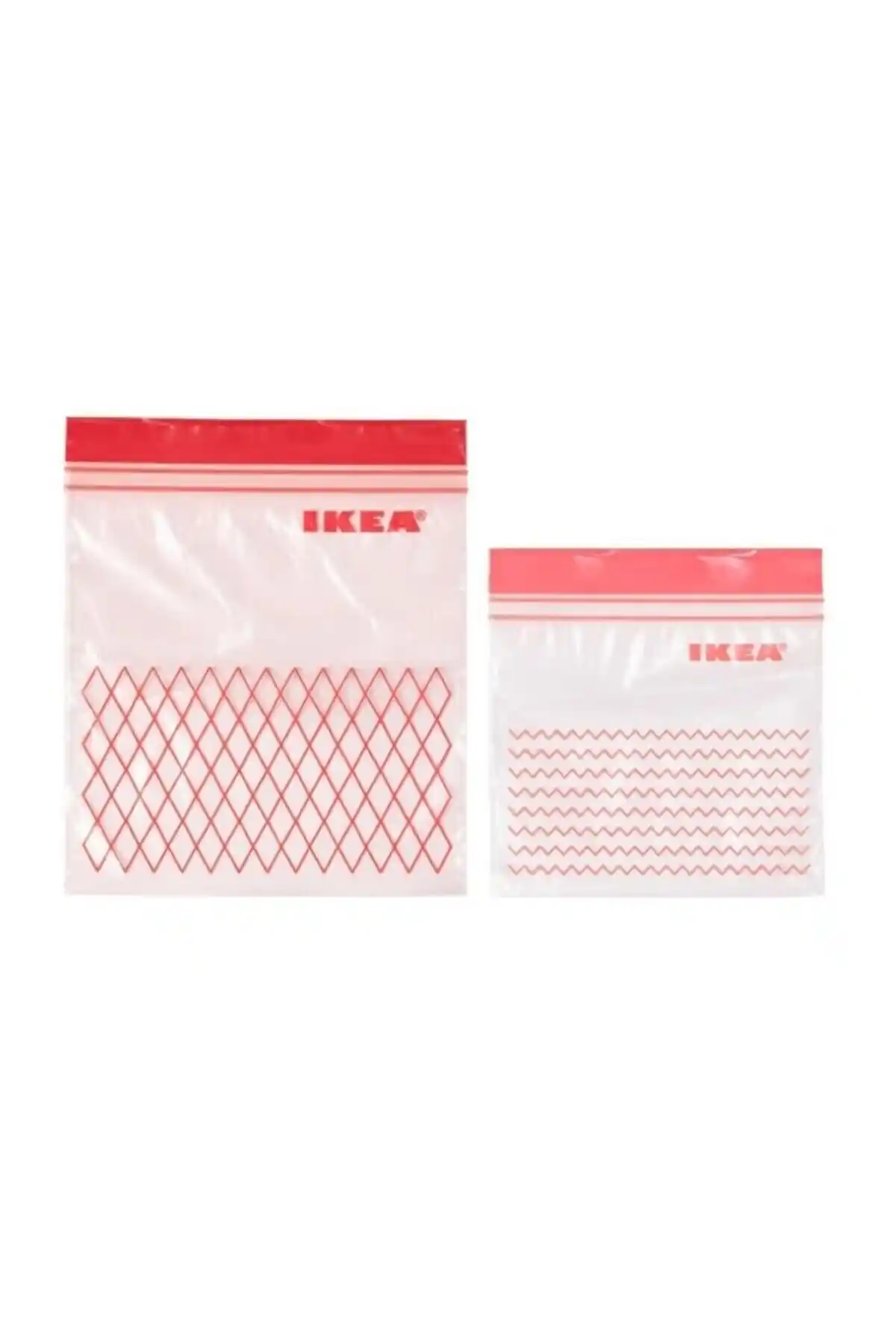 İkea Istad ve Koroplast Fermuarlı Poşet Karşılaştırması: Hangi Ürün Daha Uygun?