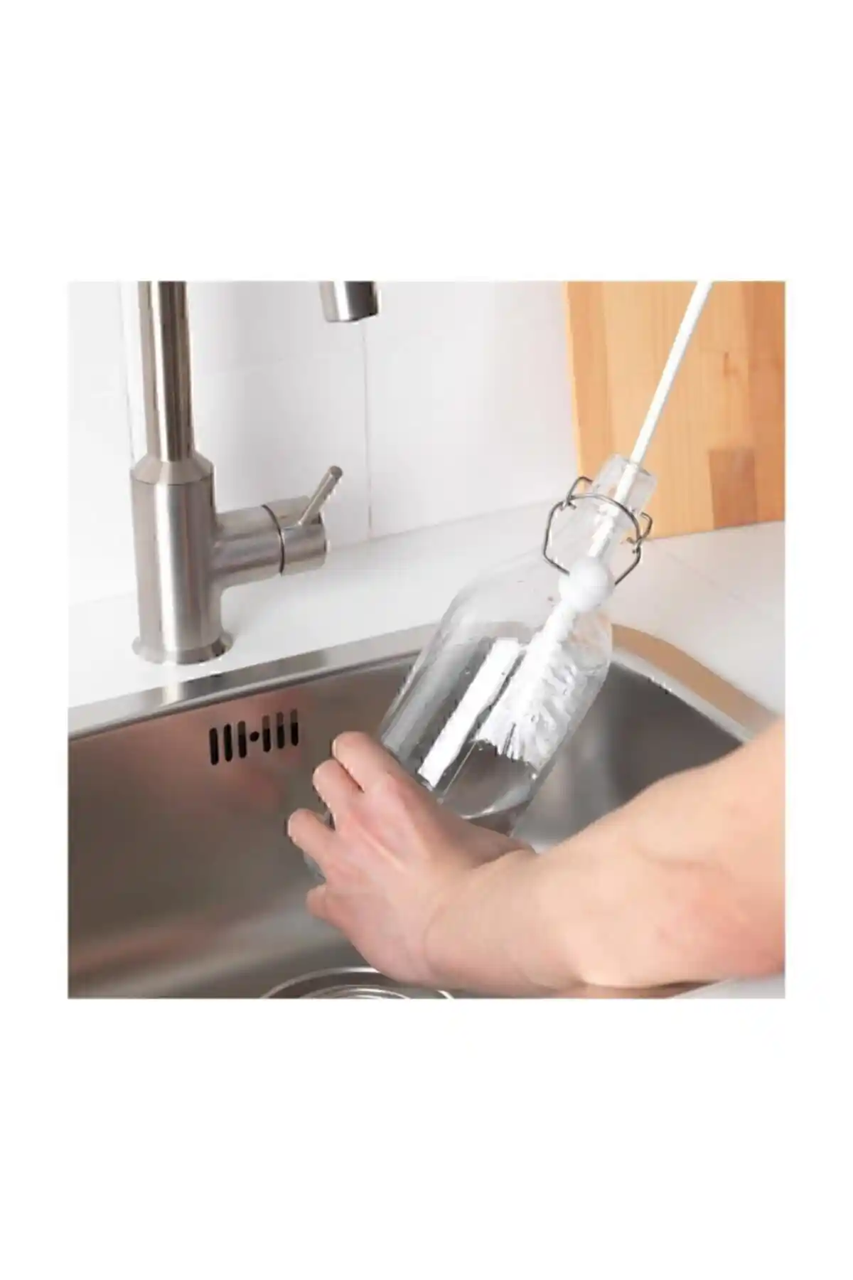 IKEA Medelvag ve Rinnig Bulaşık Fırçası Karşılaştırması ve Kullanıcı Yorumları