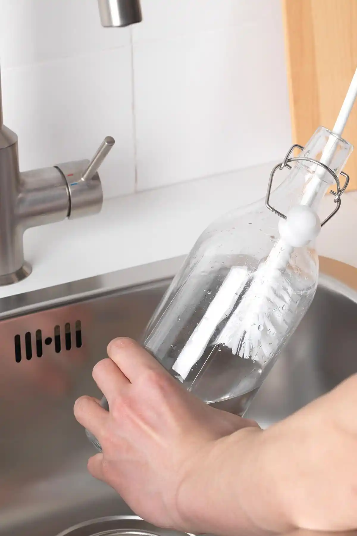 İKEA MEDELVAG ve yeni11 Şişe Hortum Temizleme Fırçası Karşılaştırması